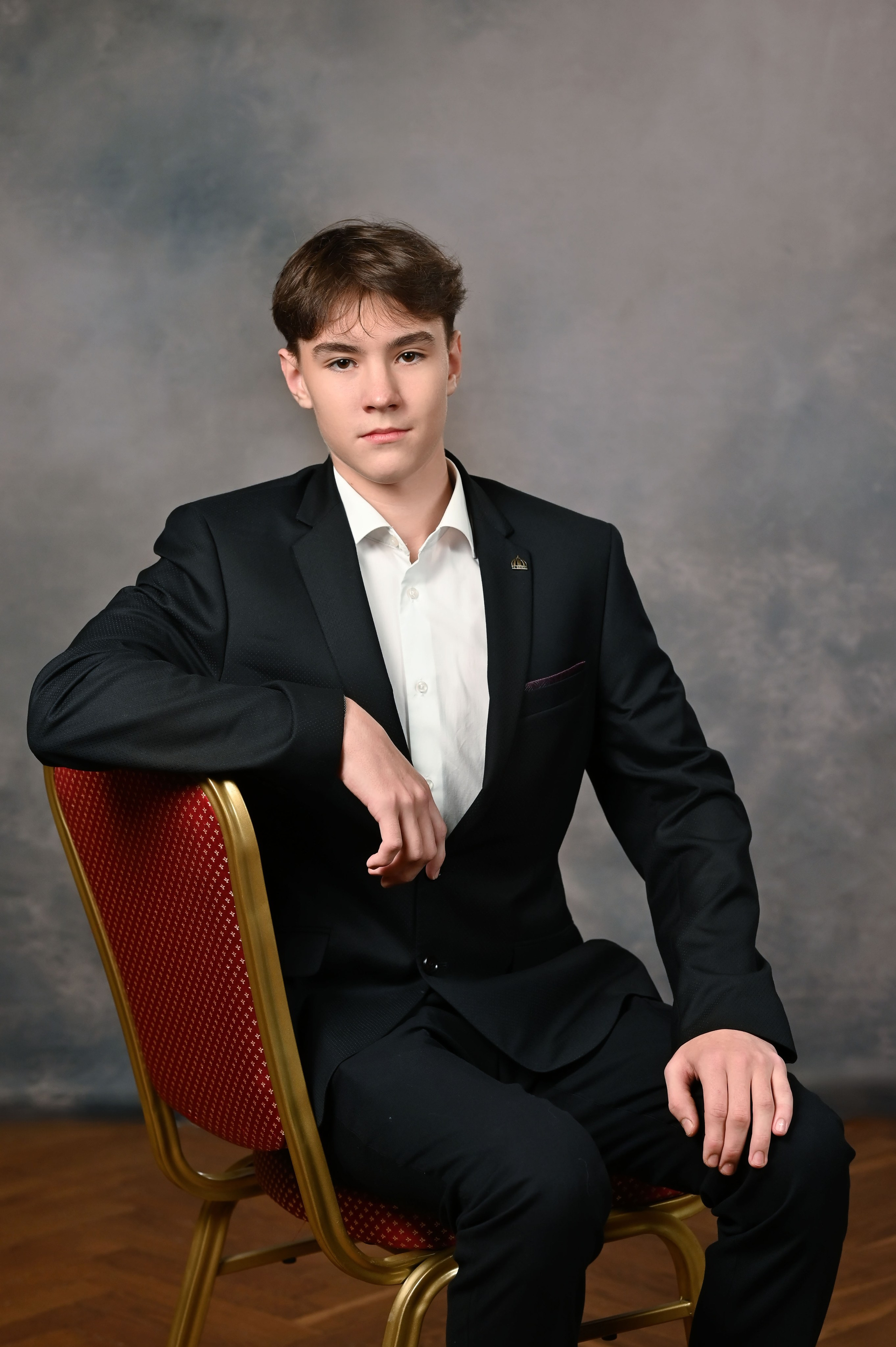 9 класс. Семейный фотограф в г. Воскресенск Наталия Молева