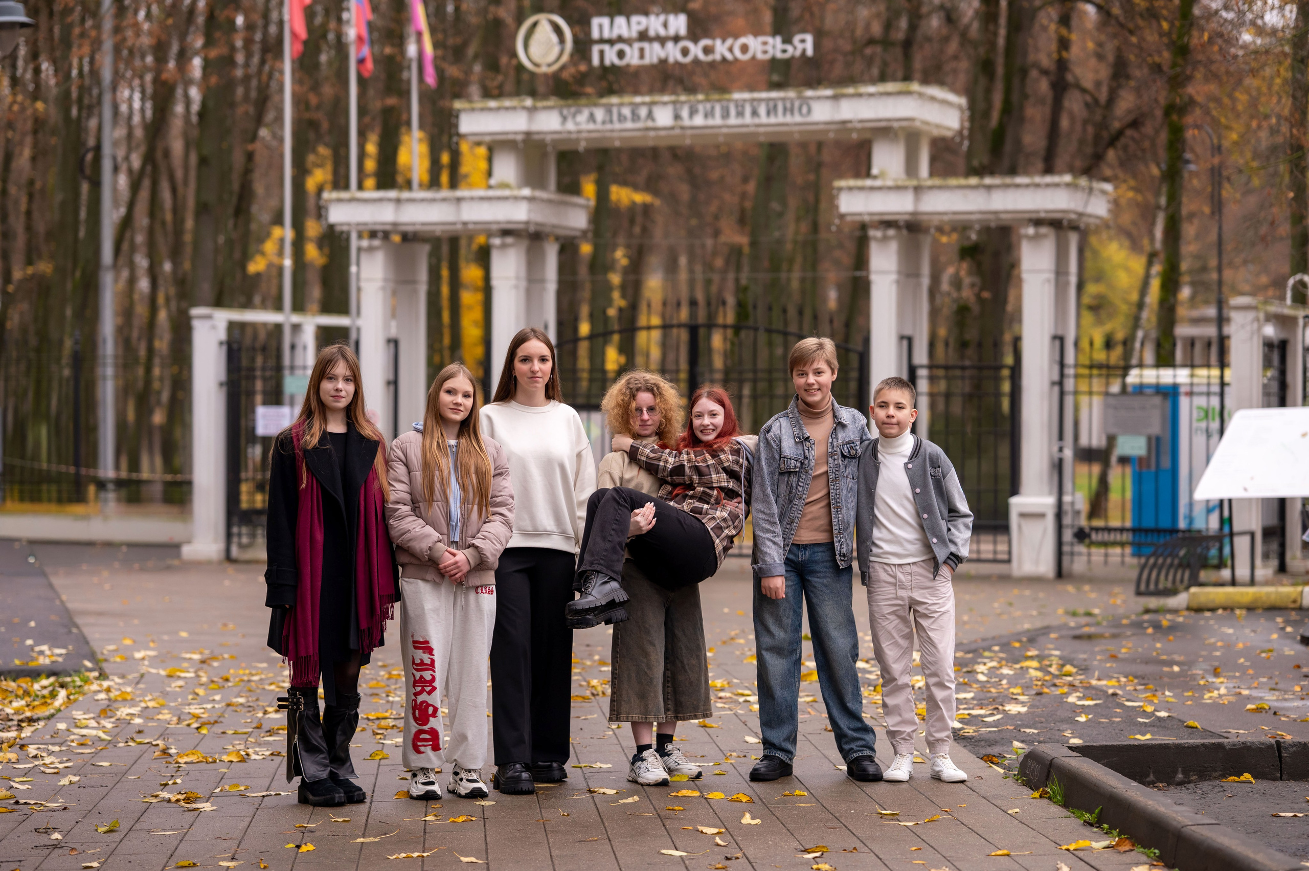 Фотосессия без альбома. Семейный фотограф в г. Воскресенск Наталия Молева