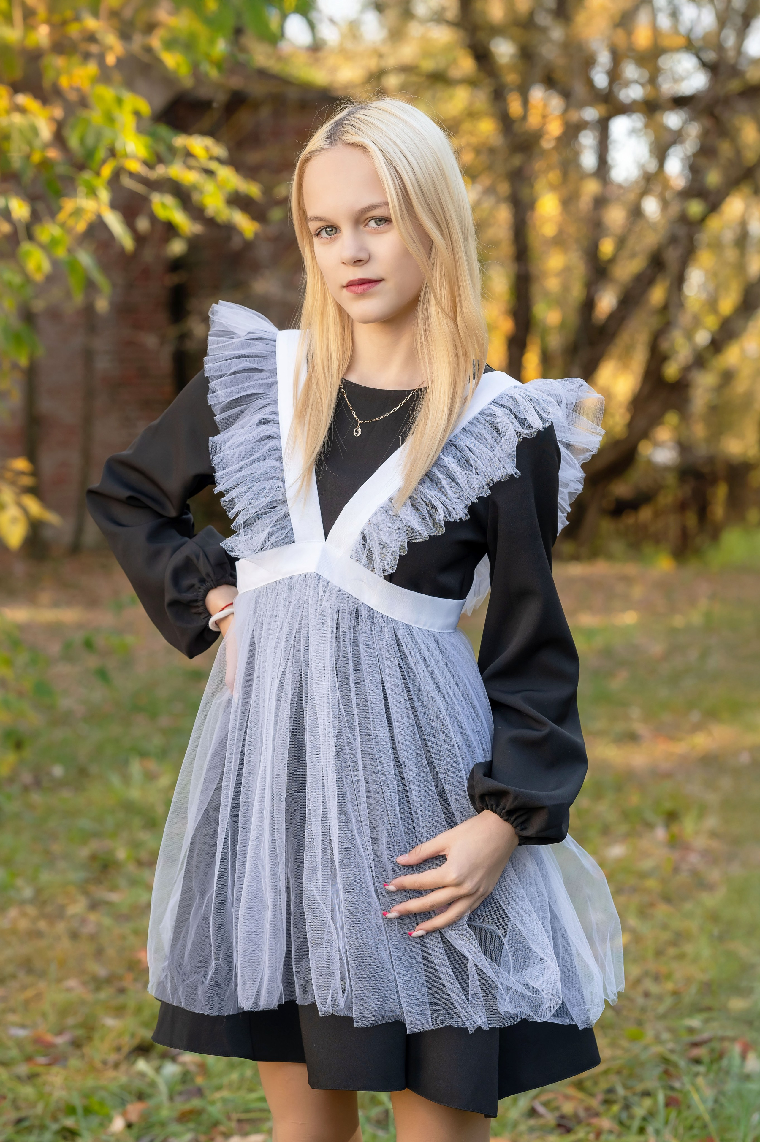 9 класс прогулка. Семейный фотограф в г. Воскресенск Наталия Молева