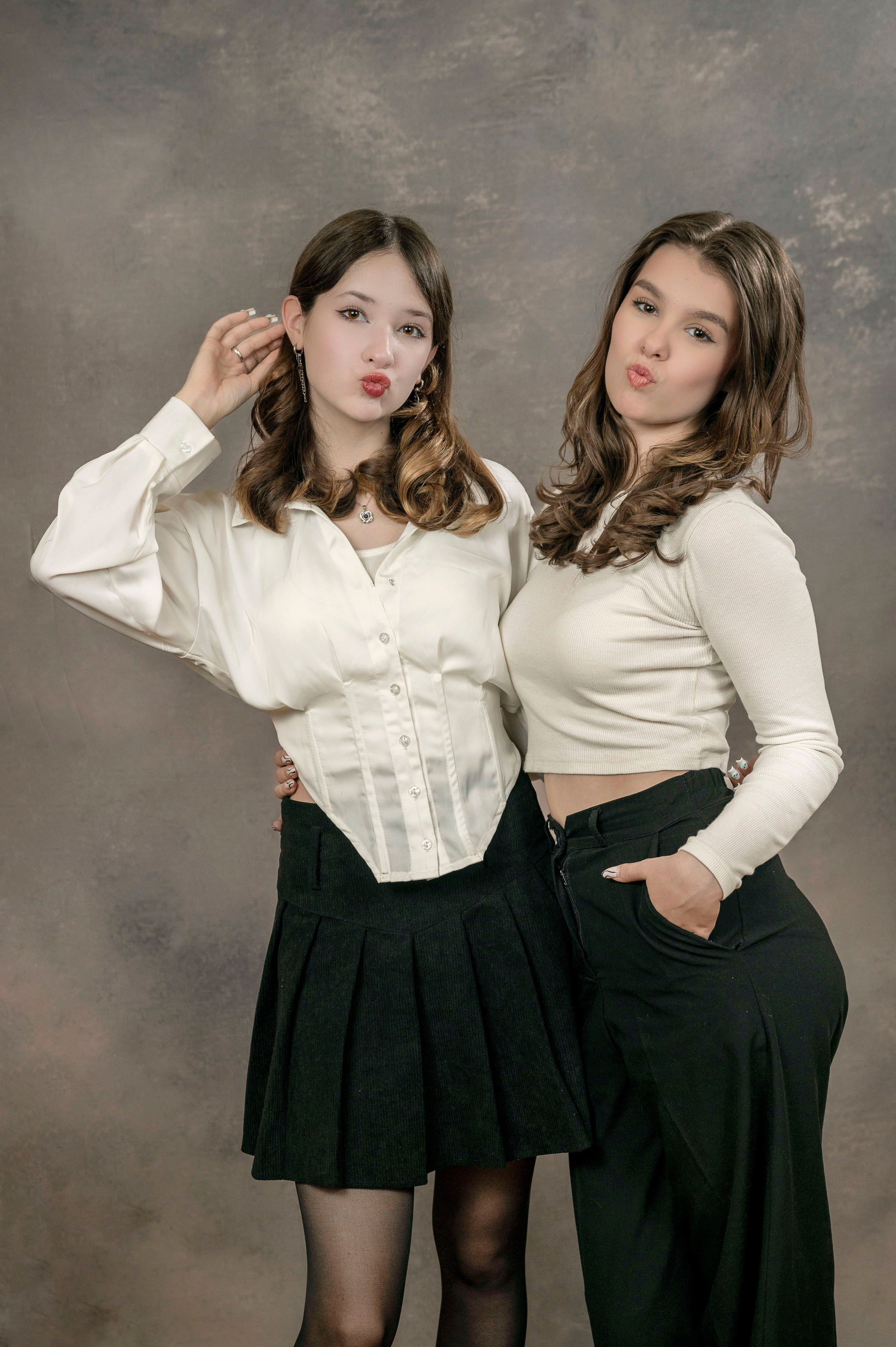 9 класс. Семейный фотограф в г. Воскресенск Наталия Молева