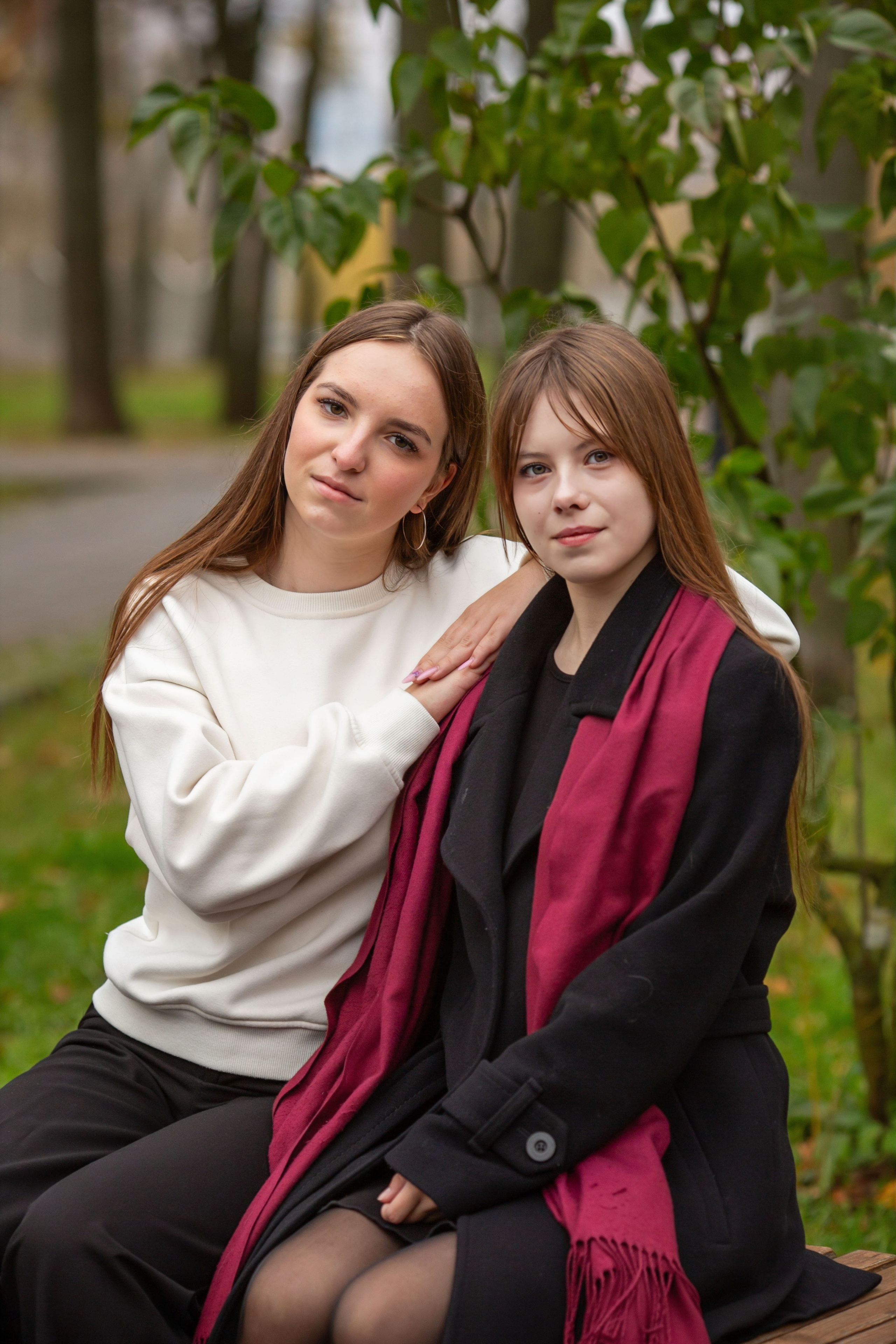 Фотосессия без альбома. Семейный фотограф в г. Воскресенск Наталия Молева