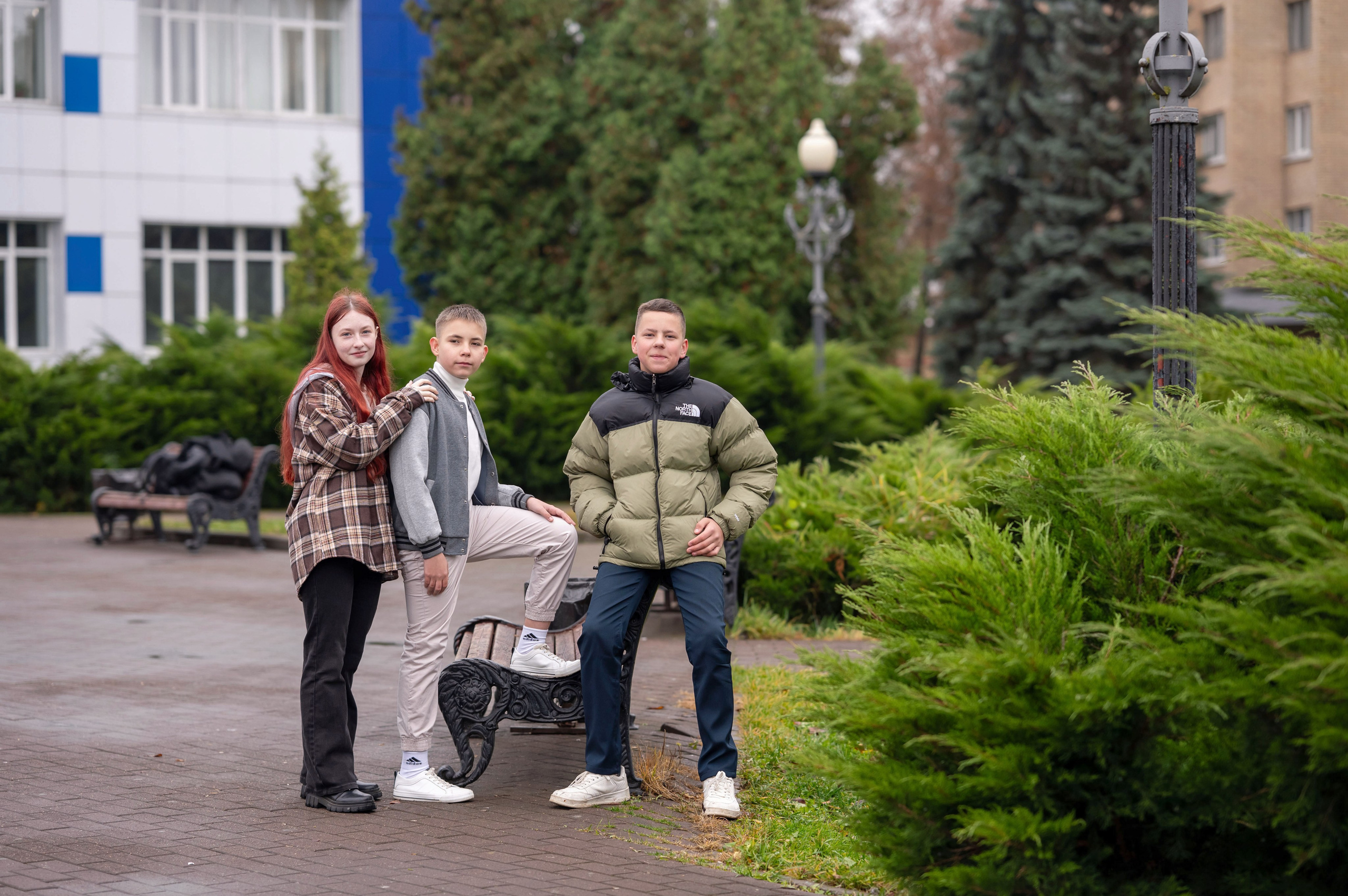 Фотосессия без альбома. Семейный фотограф в г. Воскресенск Наталия Молева