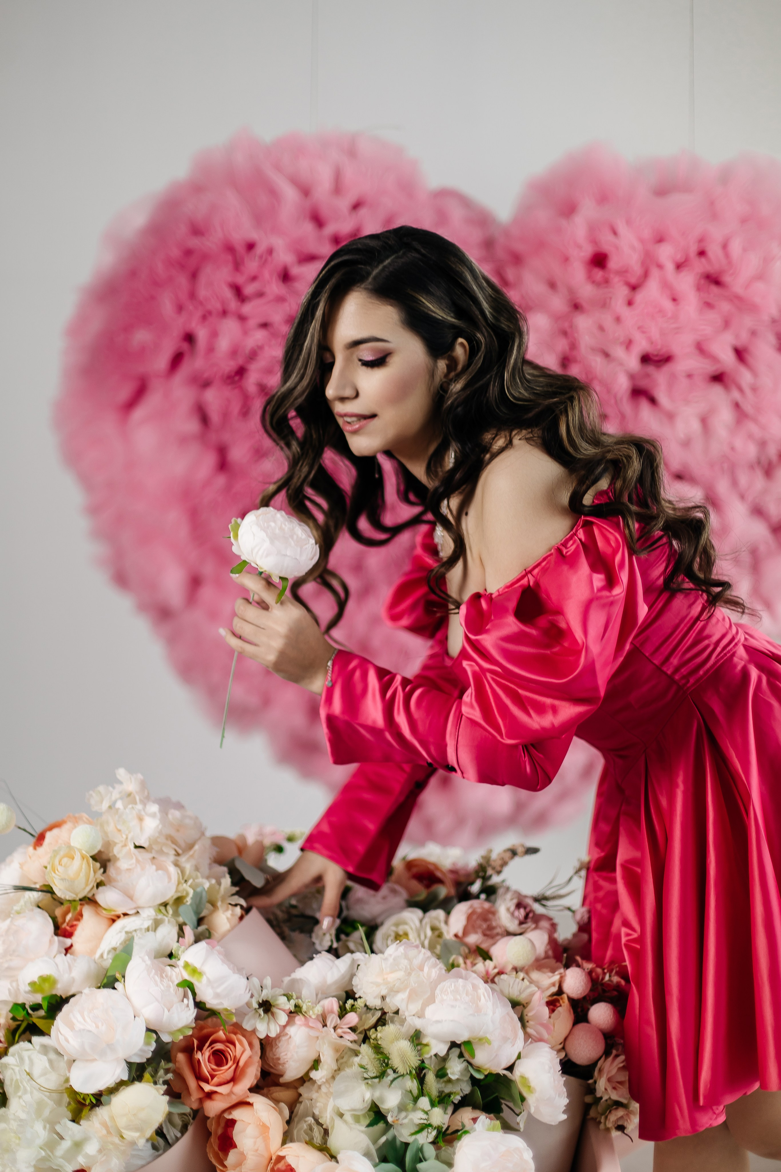 Индивидуальная фотосессия