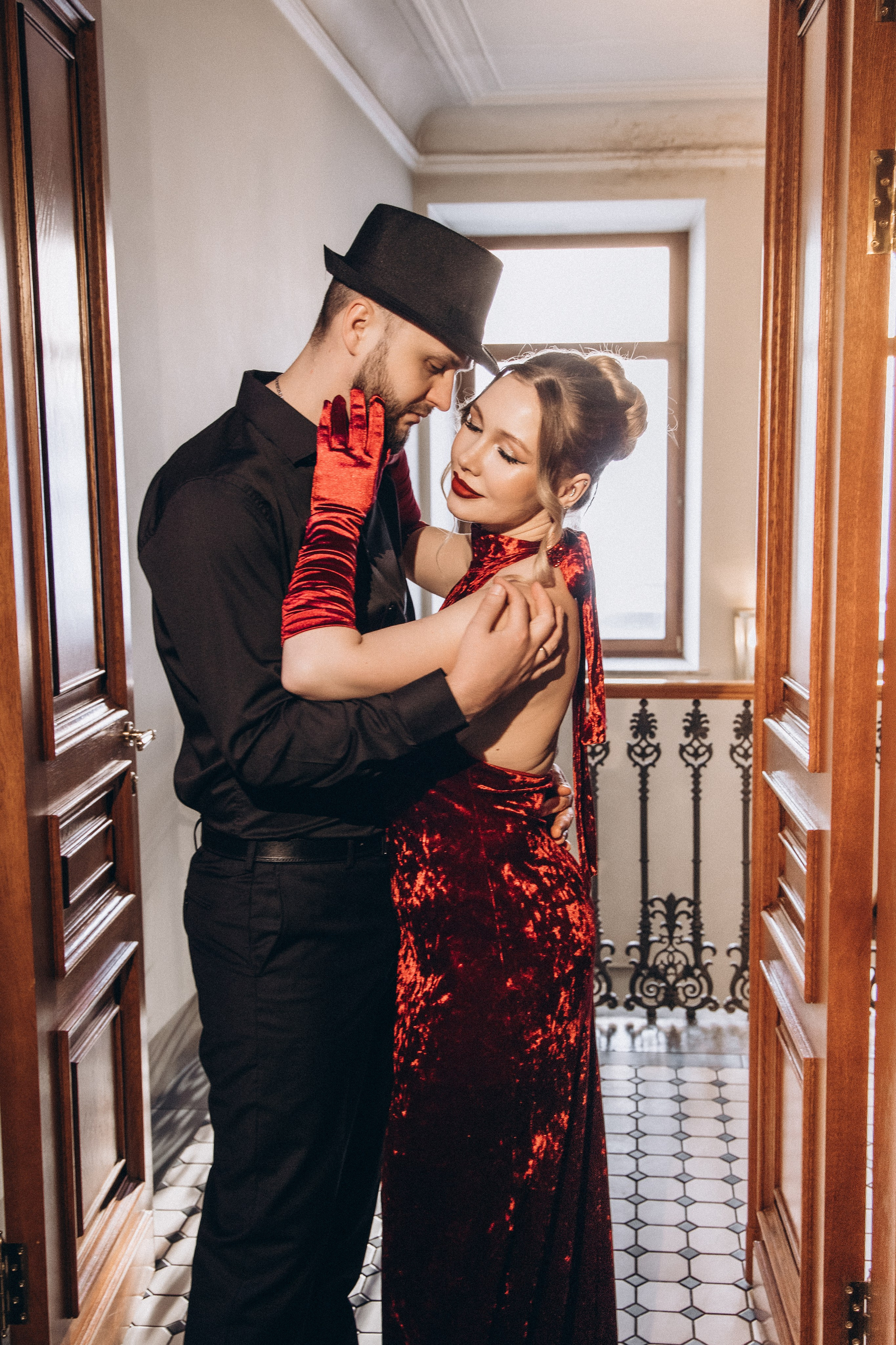 Юлия и Денис