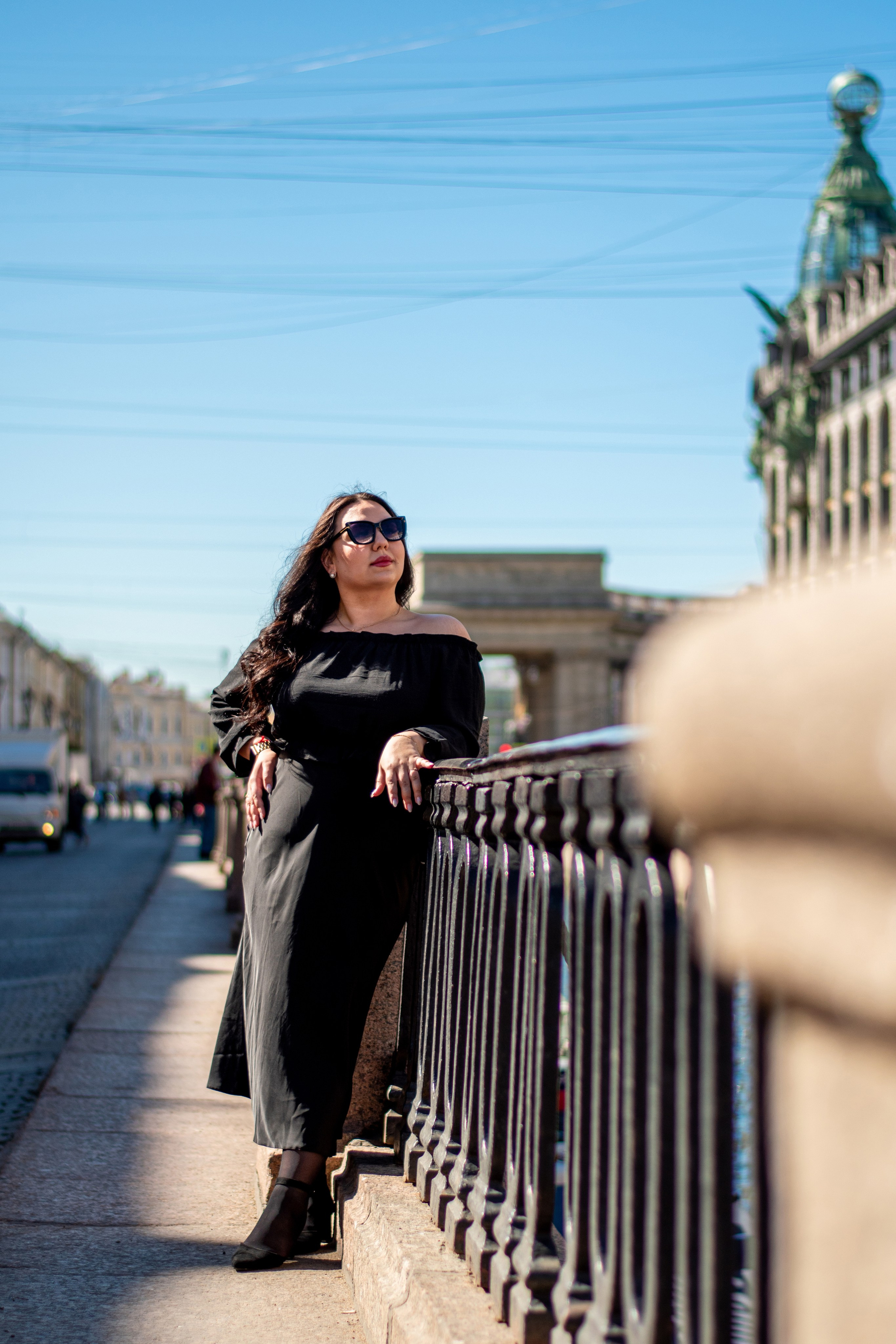 Руслан и Ландыш. Фотограф Санкт-Петербург | Дарья Першина