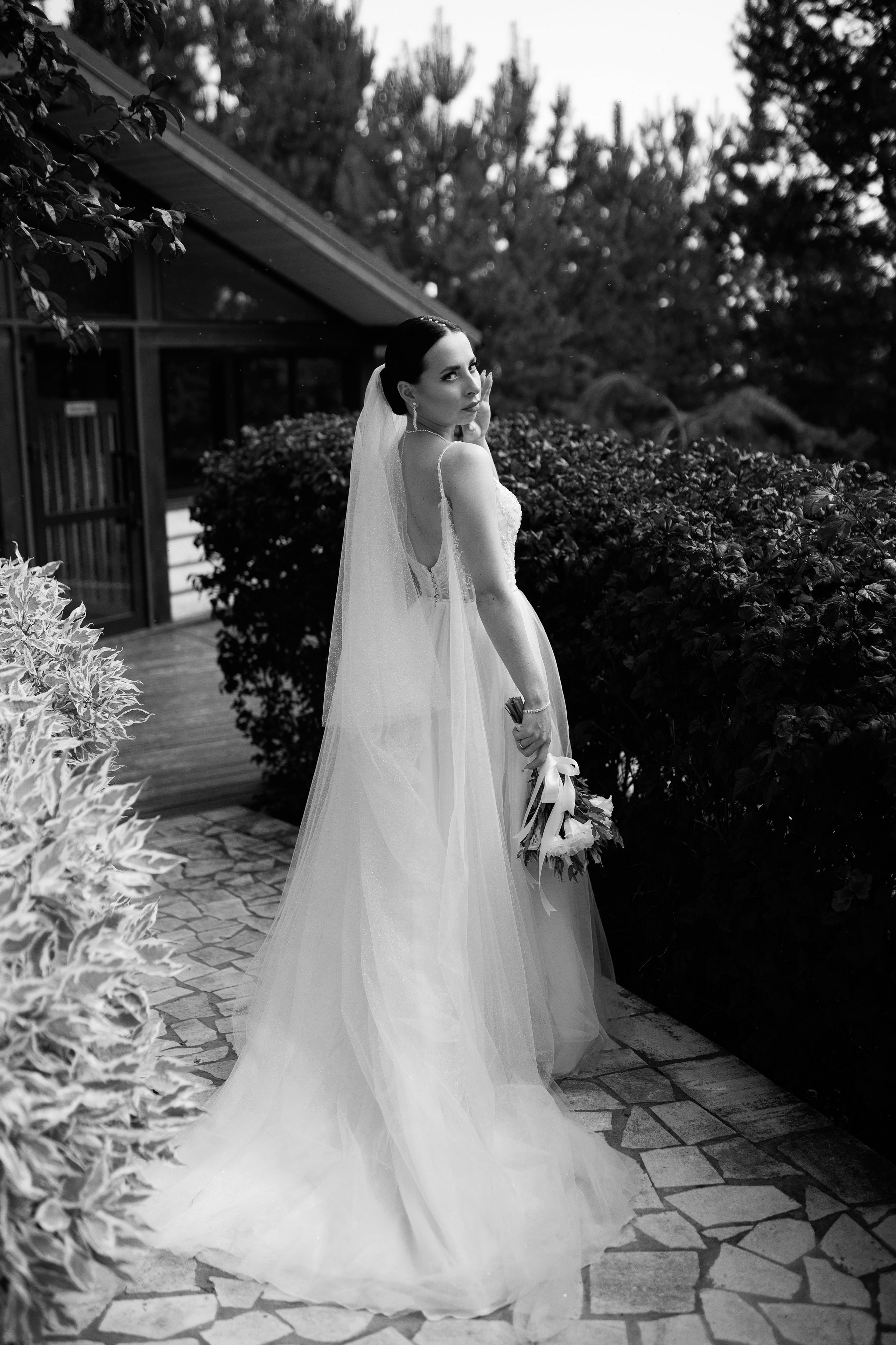 Гурген & Кристина. Свадебный фотограф в Тольятти и Самаре Юлия Беккер