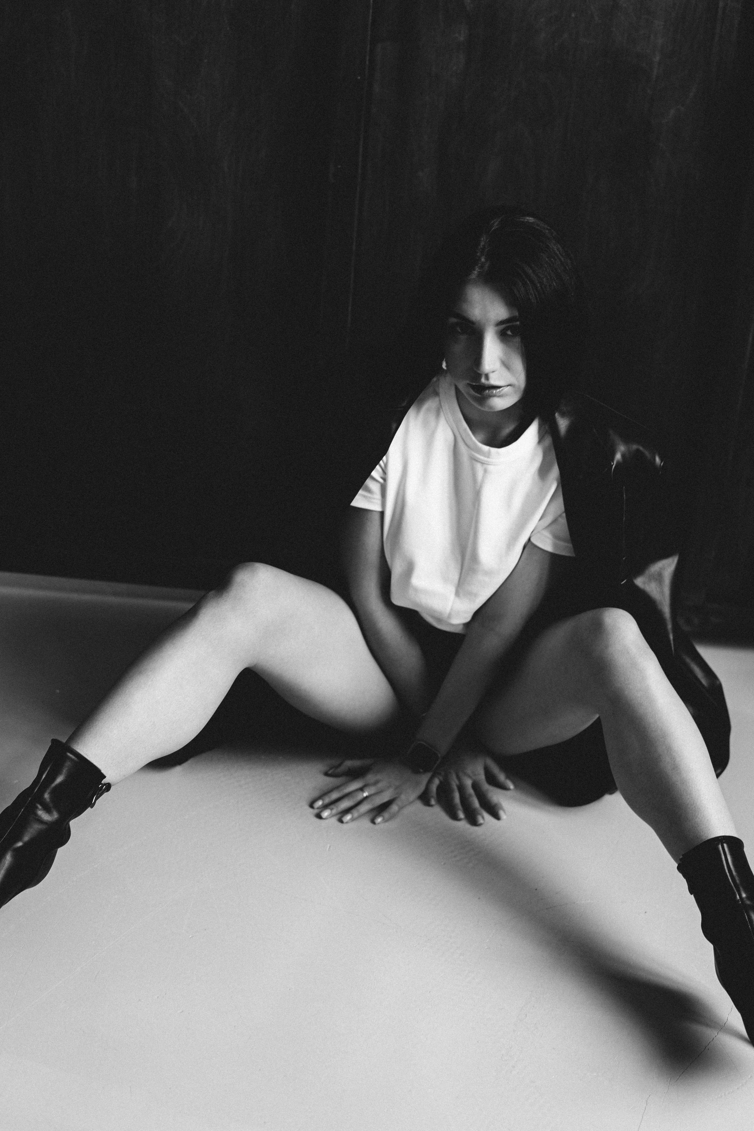 Екатерина. Портретный фотограф в Нижнем Новгороде Елена Ханова