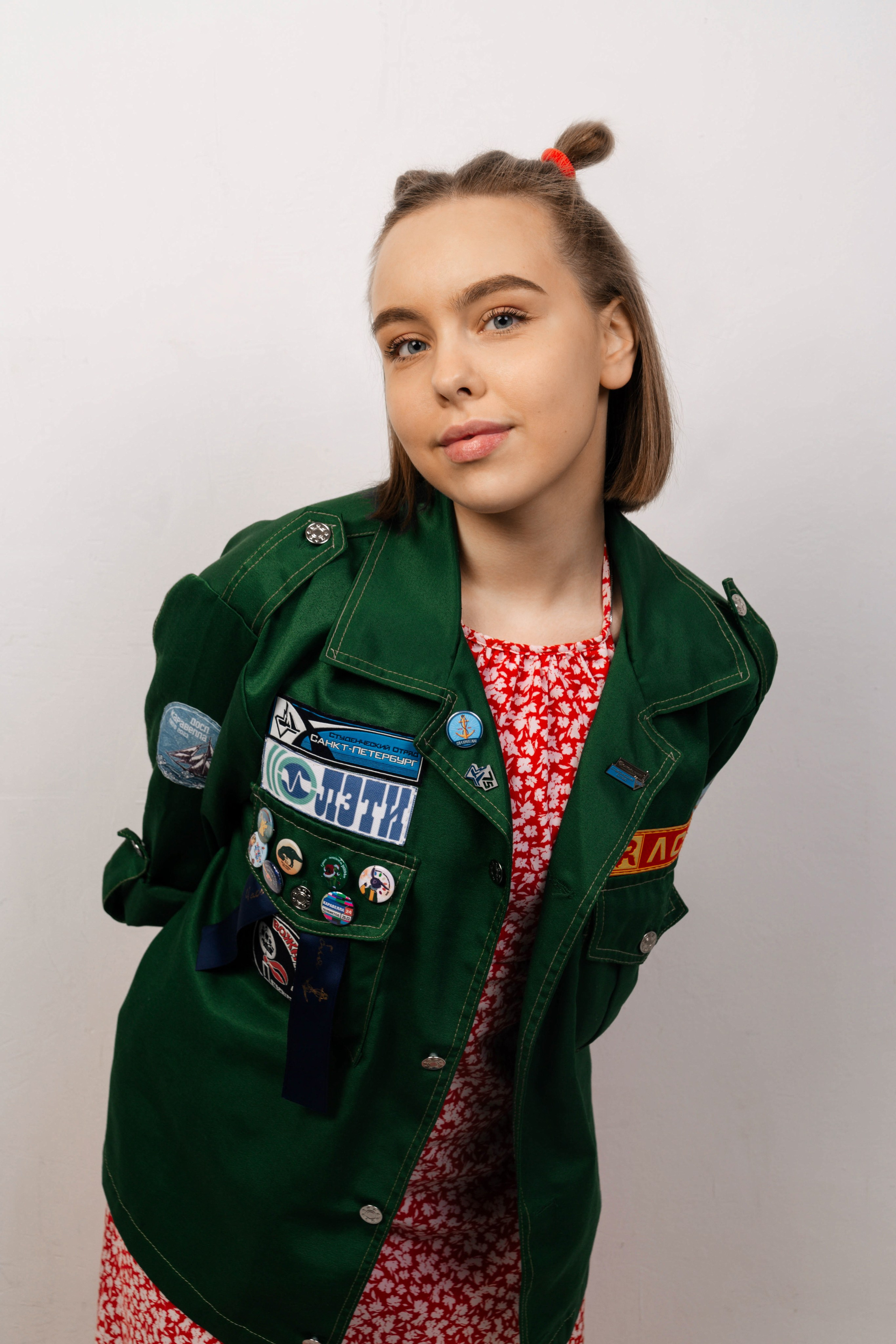 СПО «Каравелла». Свадебный и женский фотограф в Санкт-Петербурге Муртеева Екатерина