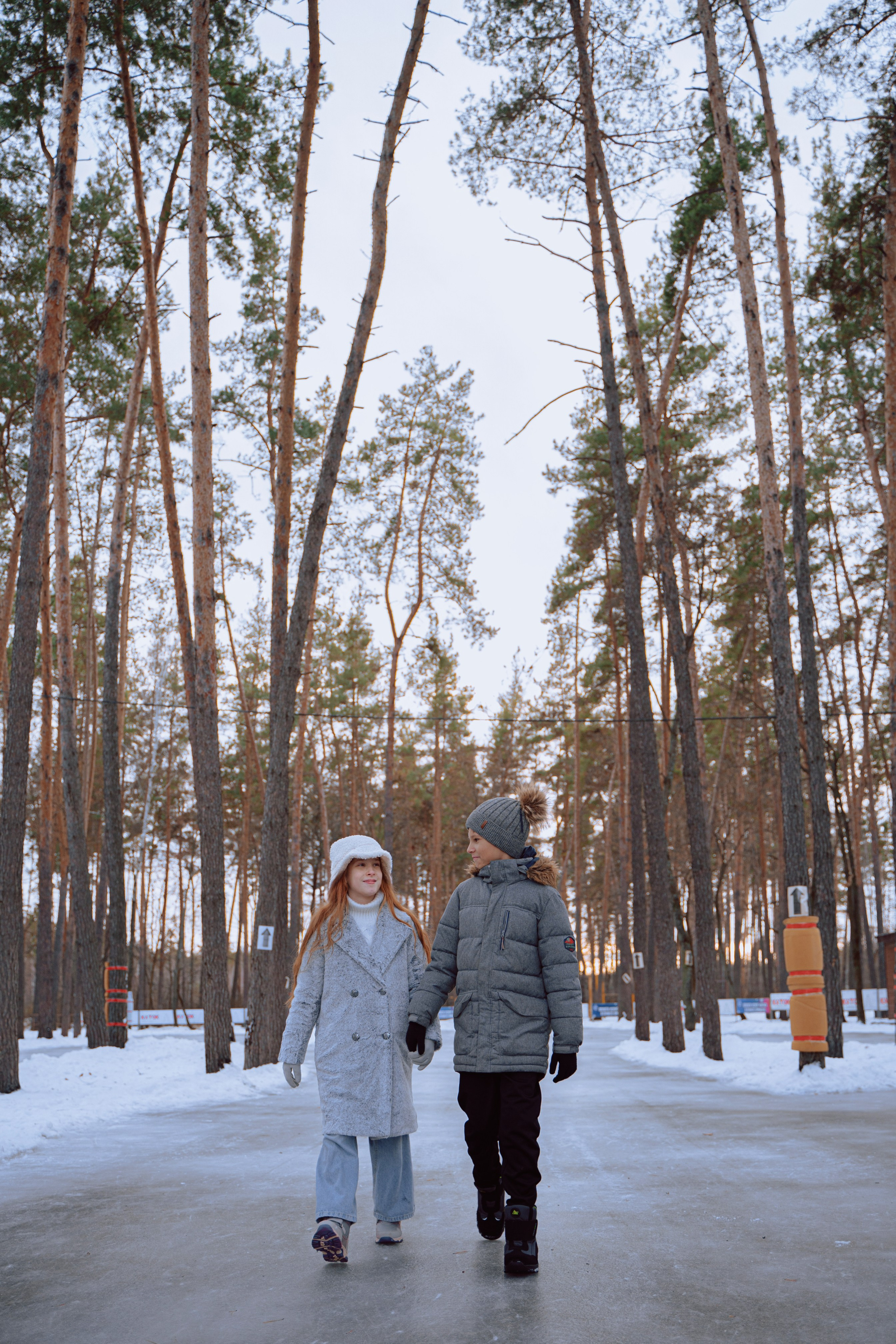 Детки конфетки. Фотограф Мария Зайчик