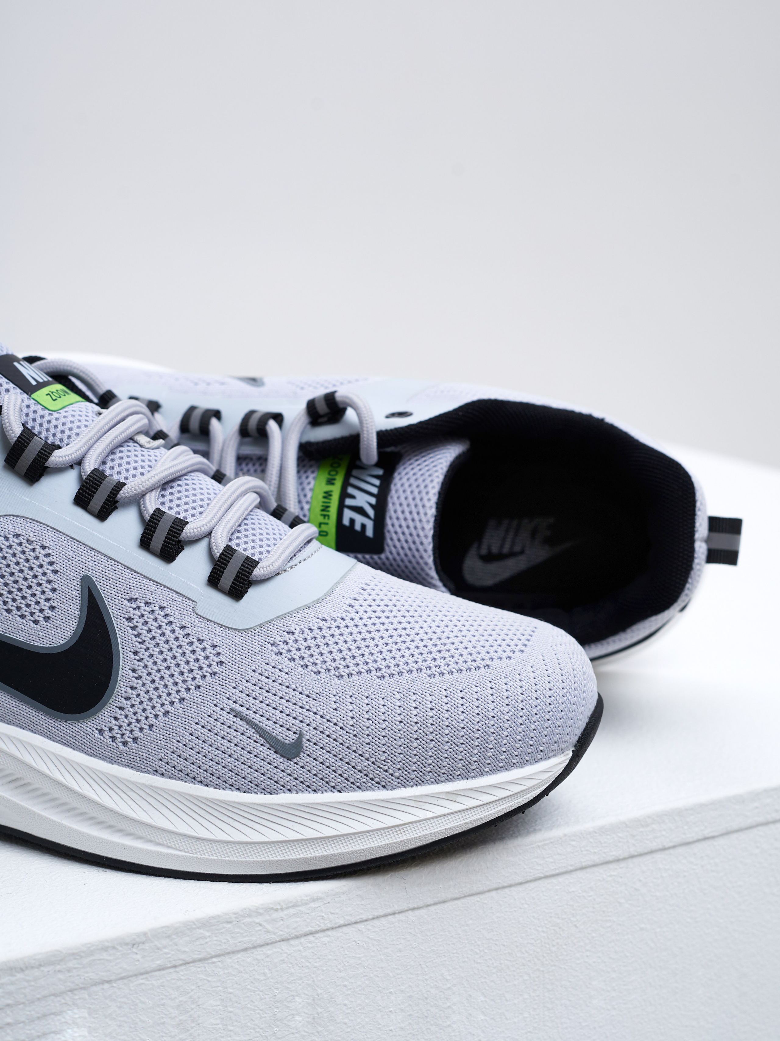 Nike ZOOM. Коммерческий фотограф Соколовская Анастасия