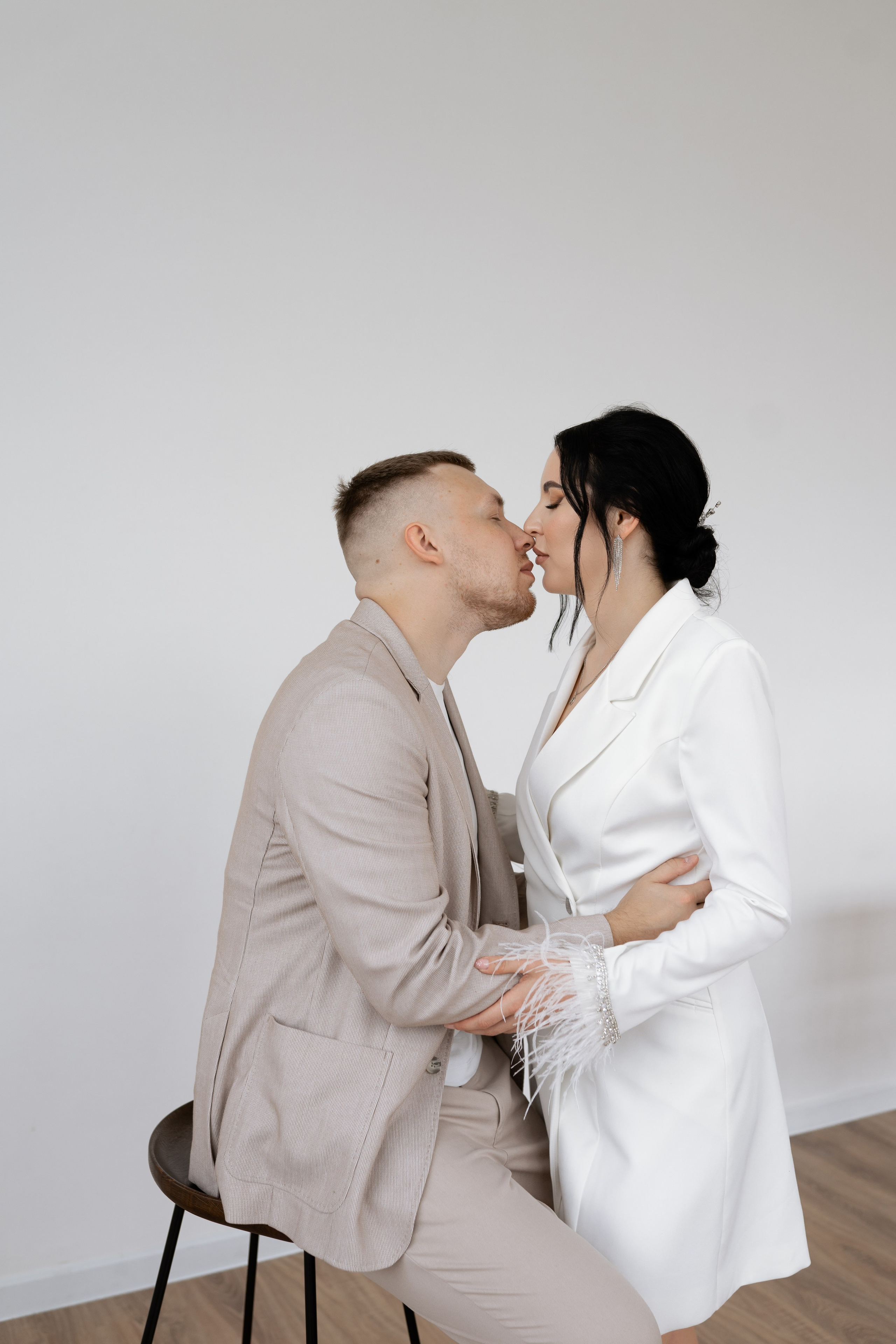 Егор и Юлия. Свадебный фотограф в Перми и Пермском крае Алена Мартынова