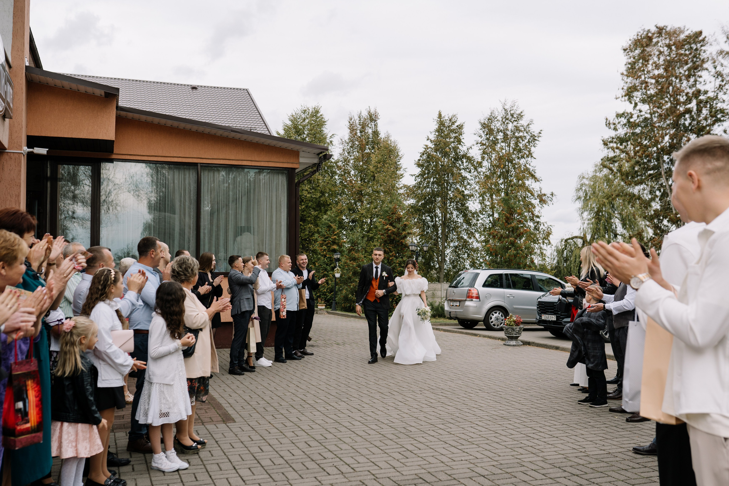 Олег & Алина