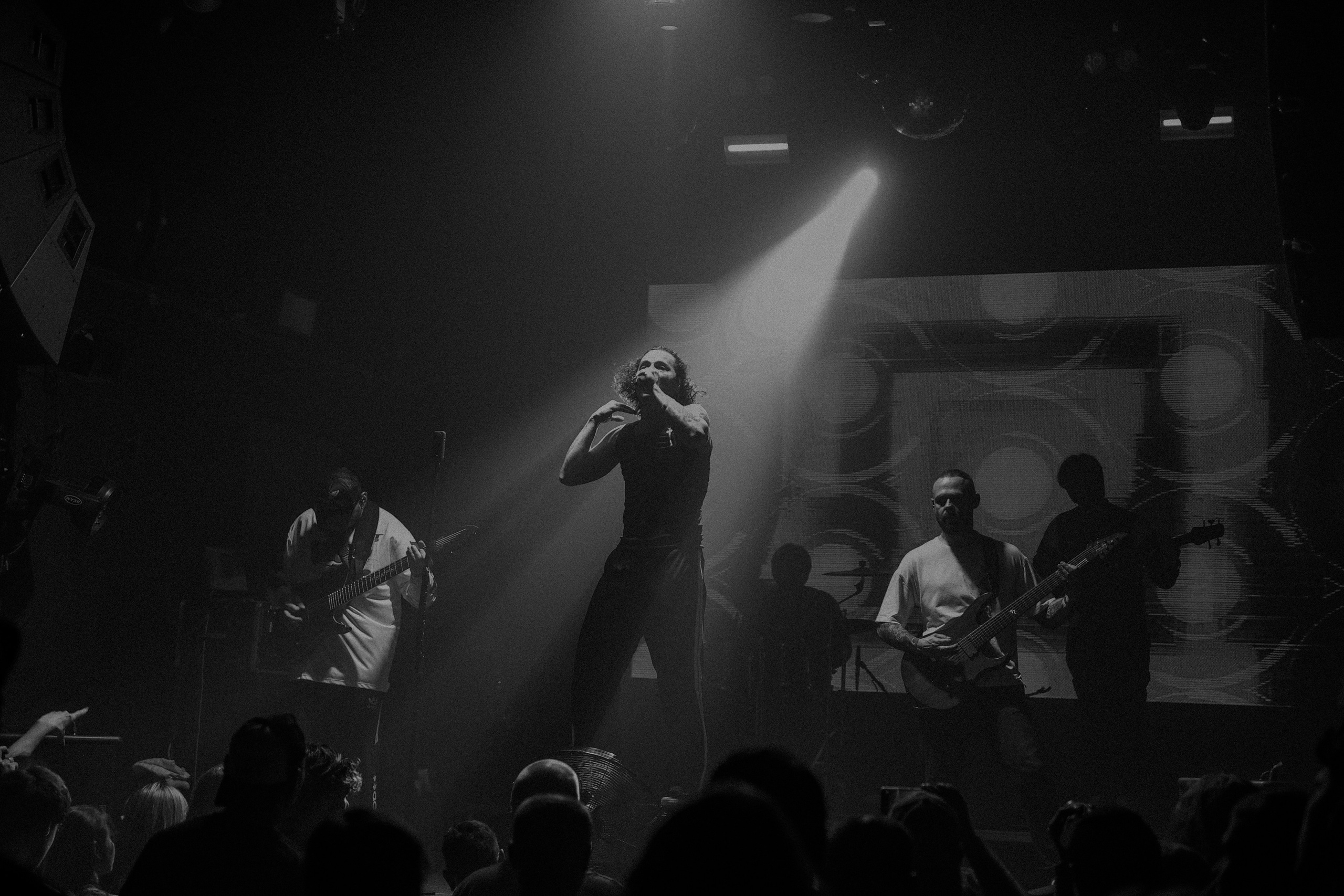 THE KOREA @PRAVDA CLUB