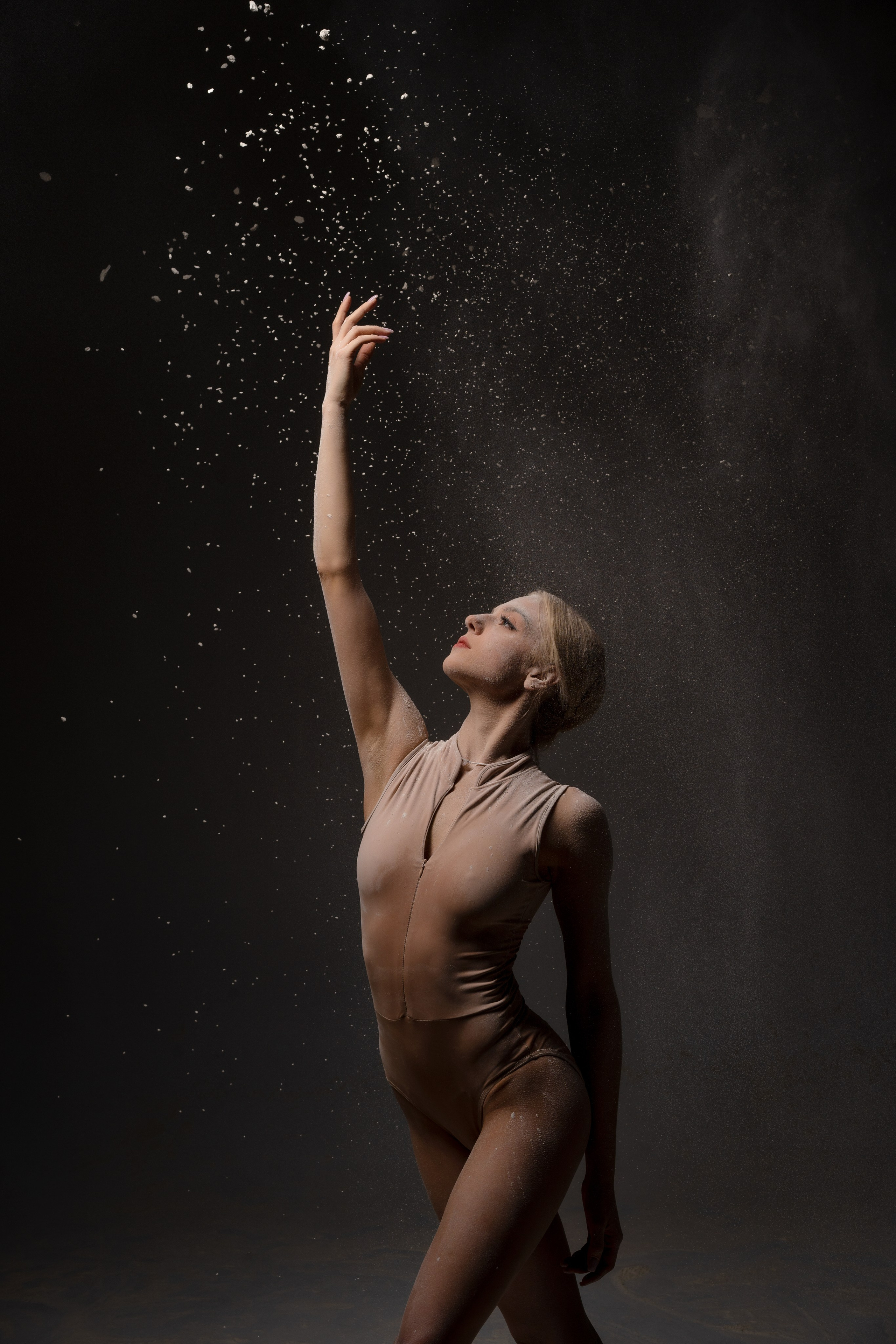 Балерины. Семейный и свадебный фотограф Минск, Беларусь Анна Орловская