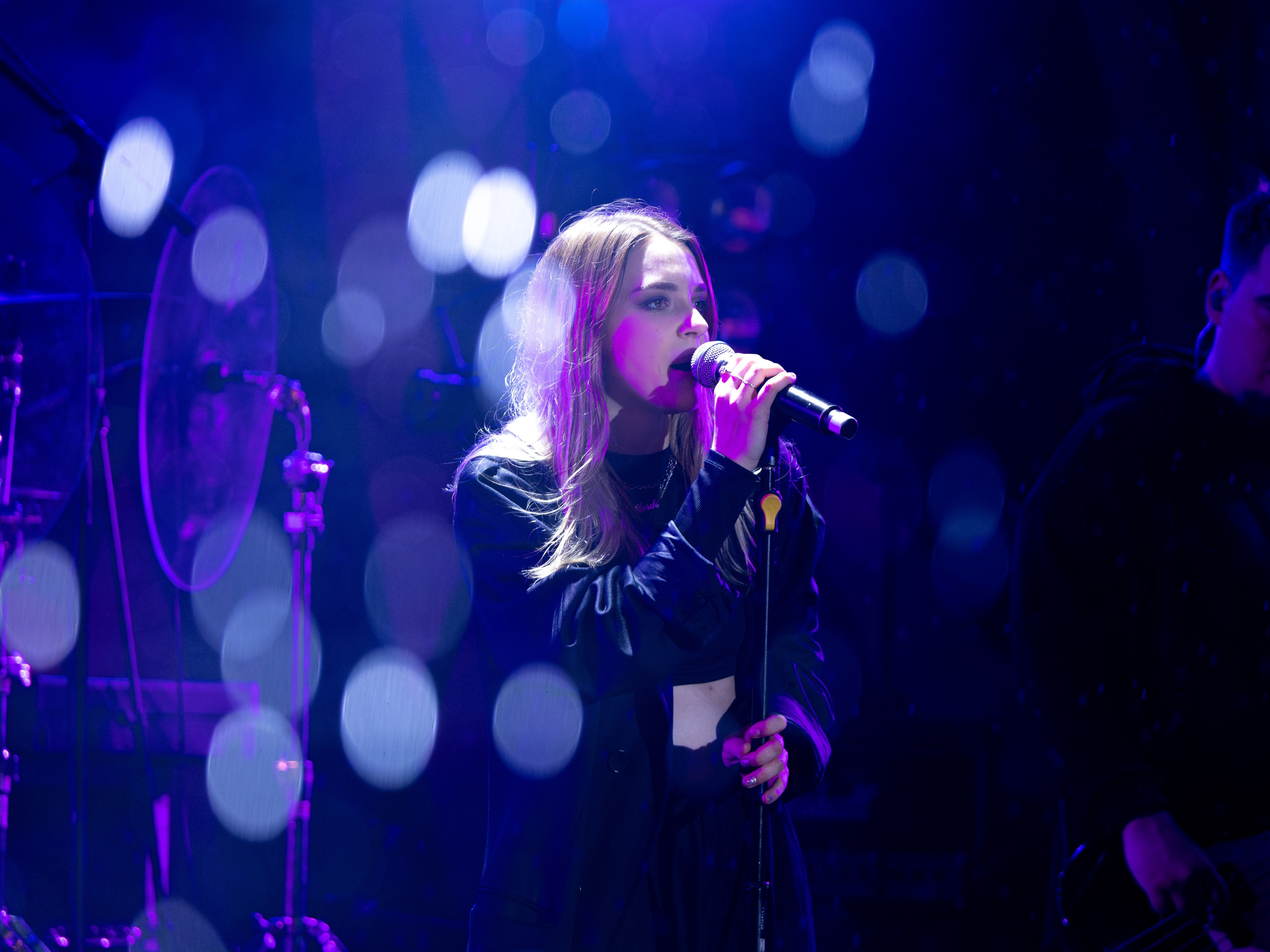 Hehehe + palc на фестивале Майские 2025 г. Олег Катакинов| Репортажный фотограф в городе у моря (Владивосток)