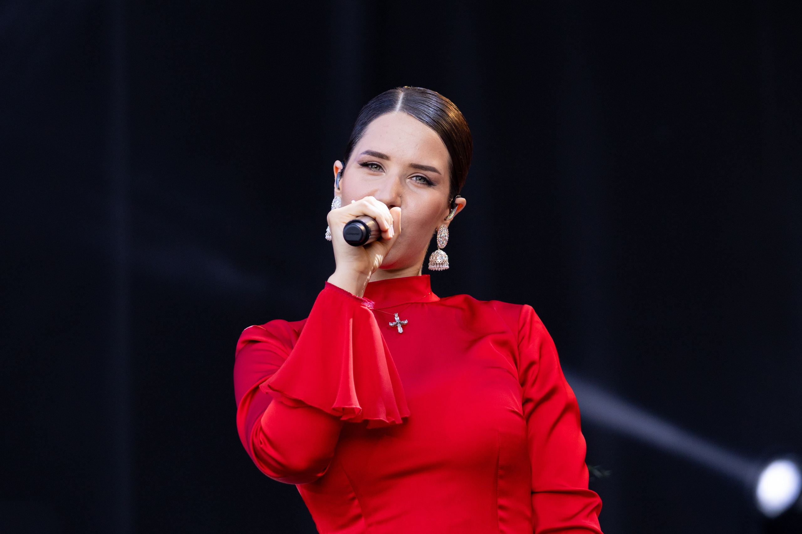 День молодёжи. Владивосток 2025. Олег Катакинов| Репортажный фотограф в городе у моря (Владивосток)