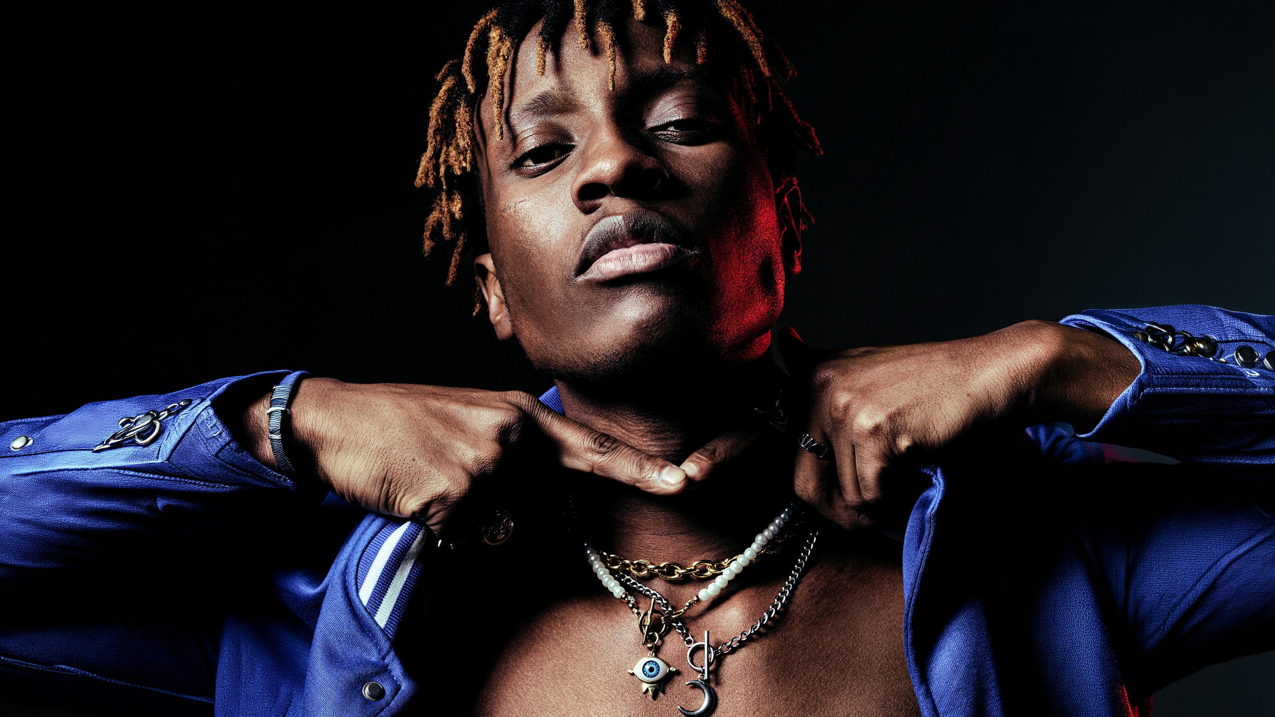 Коммерческий, репортажный фотограф в Москве Лейла Мару