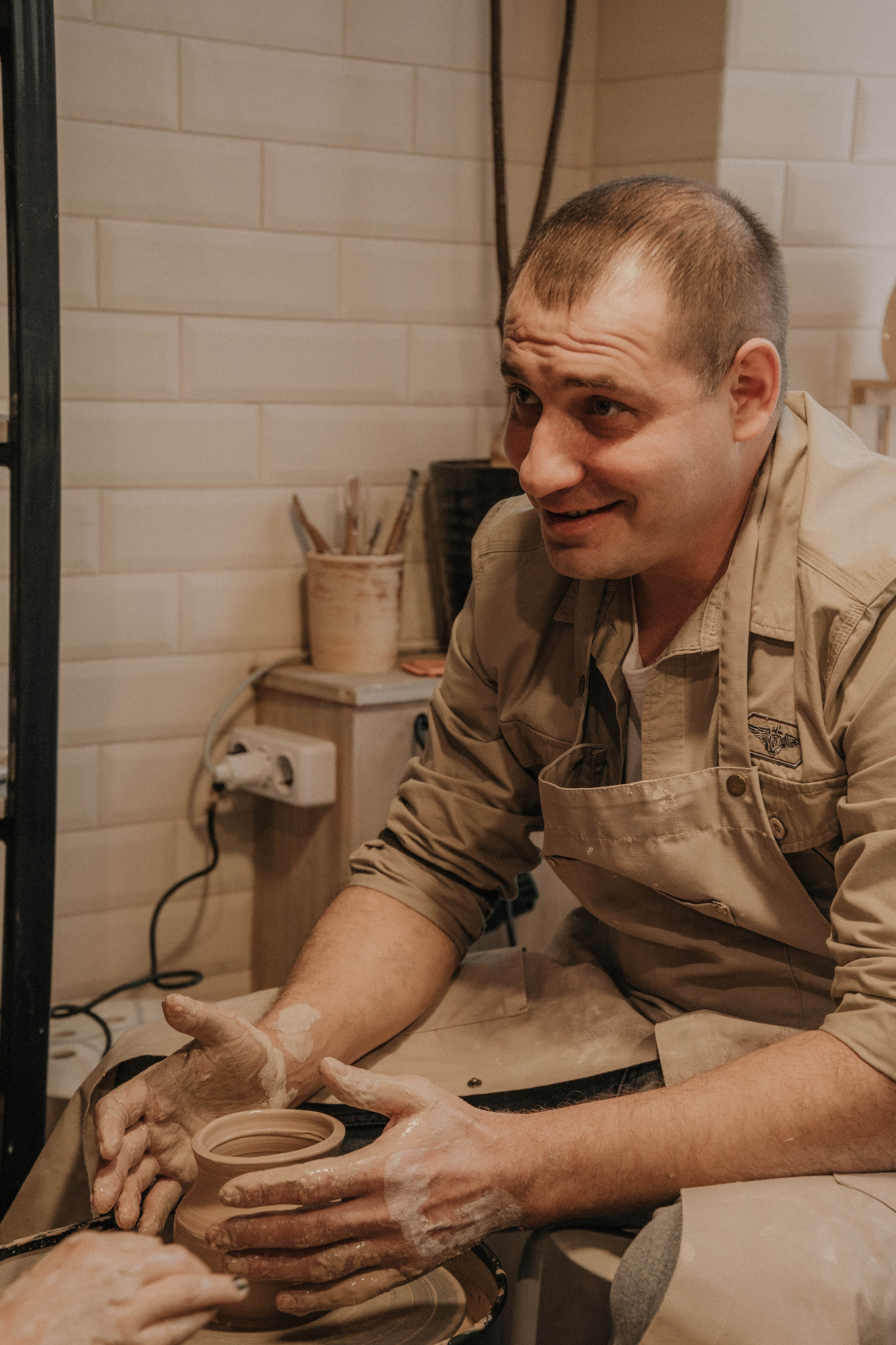 Мария и Александр. Семейный и свадебный фотограф Видное Москва Екатерина Пятова