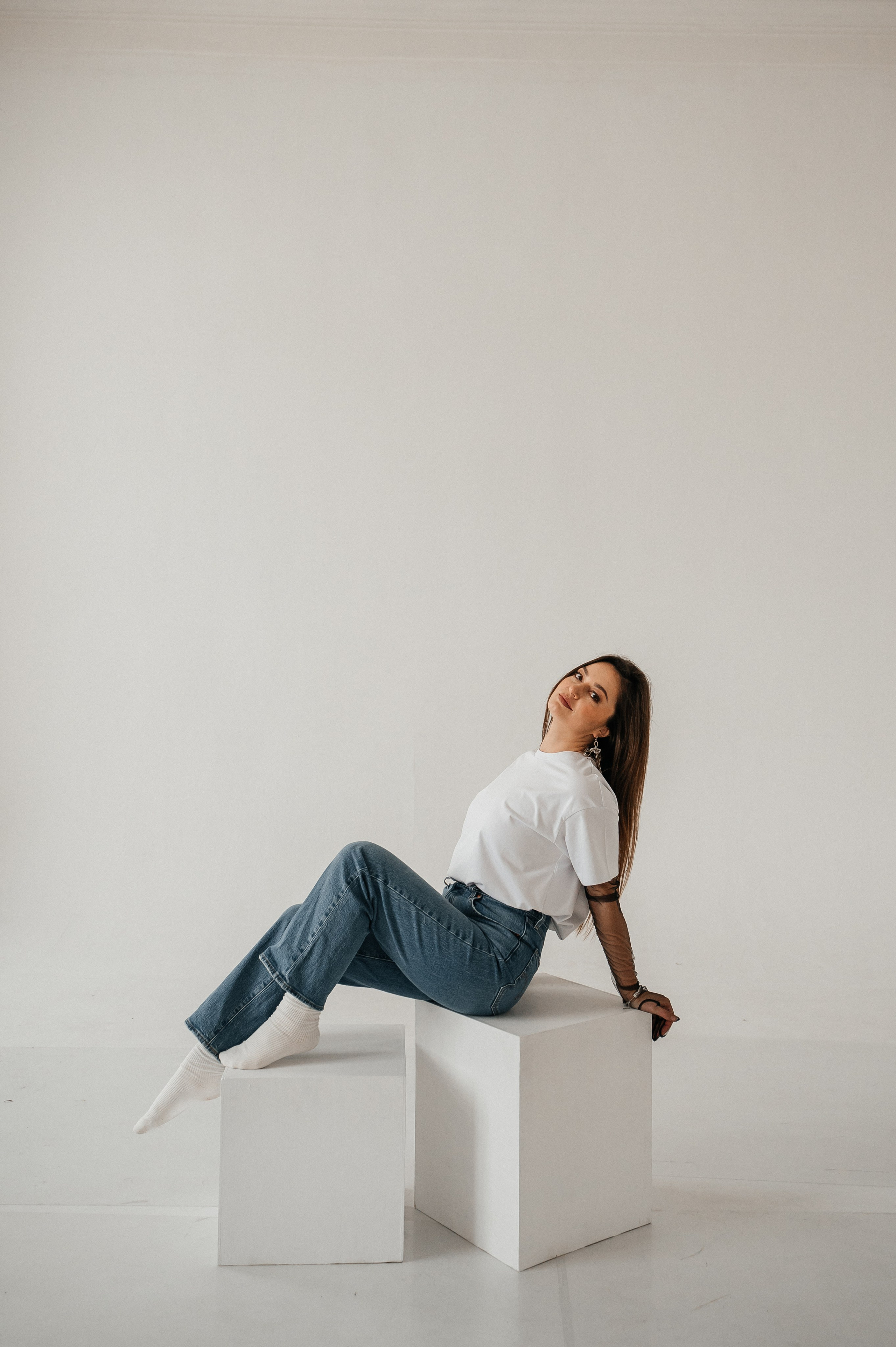 Сестры. Свадебный и семейный фотограф в городе Смоленске