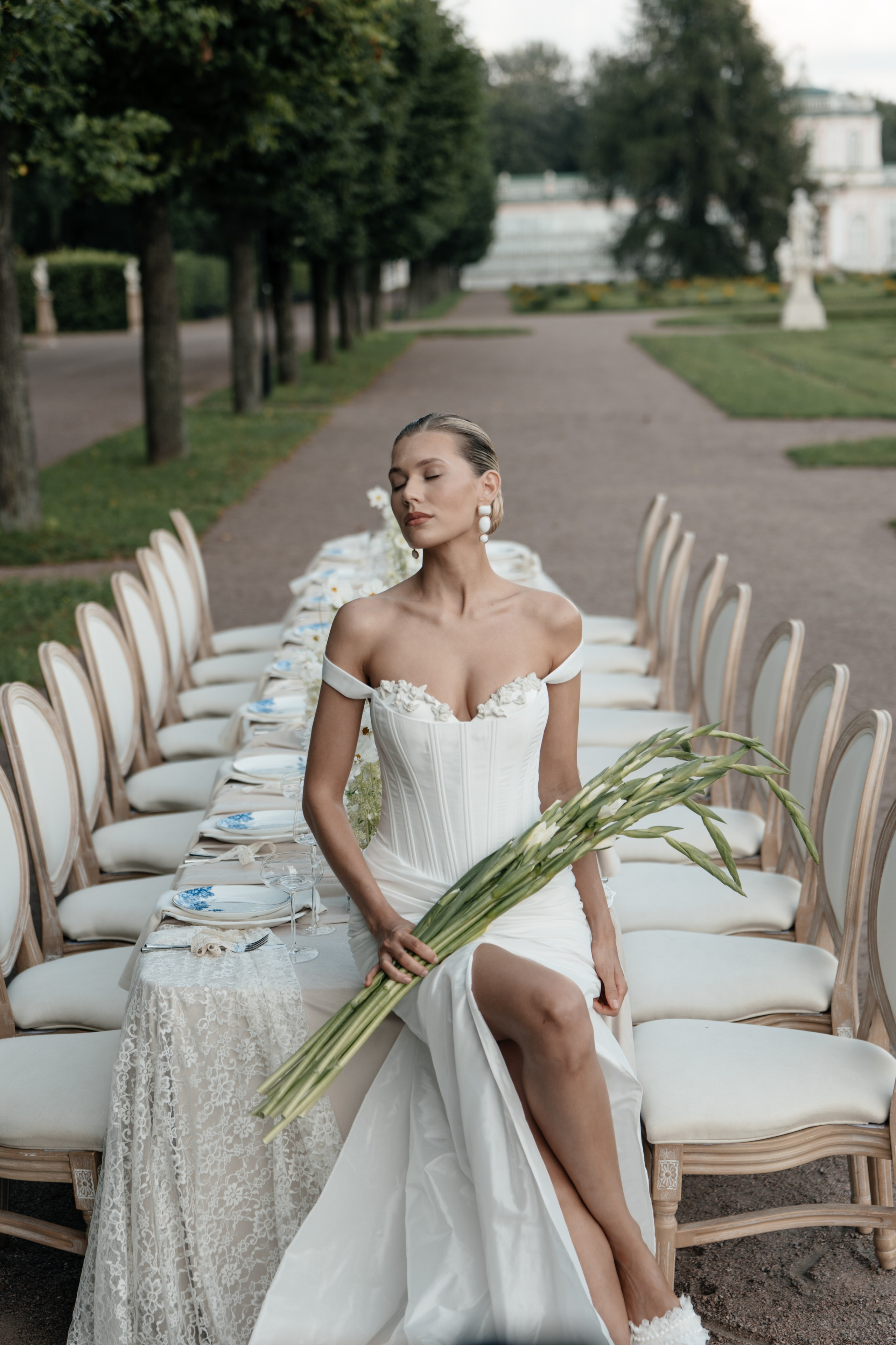 KUSKOVO. Свадебное ФОТО & ВИДЕО Москва/Липецк