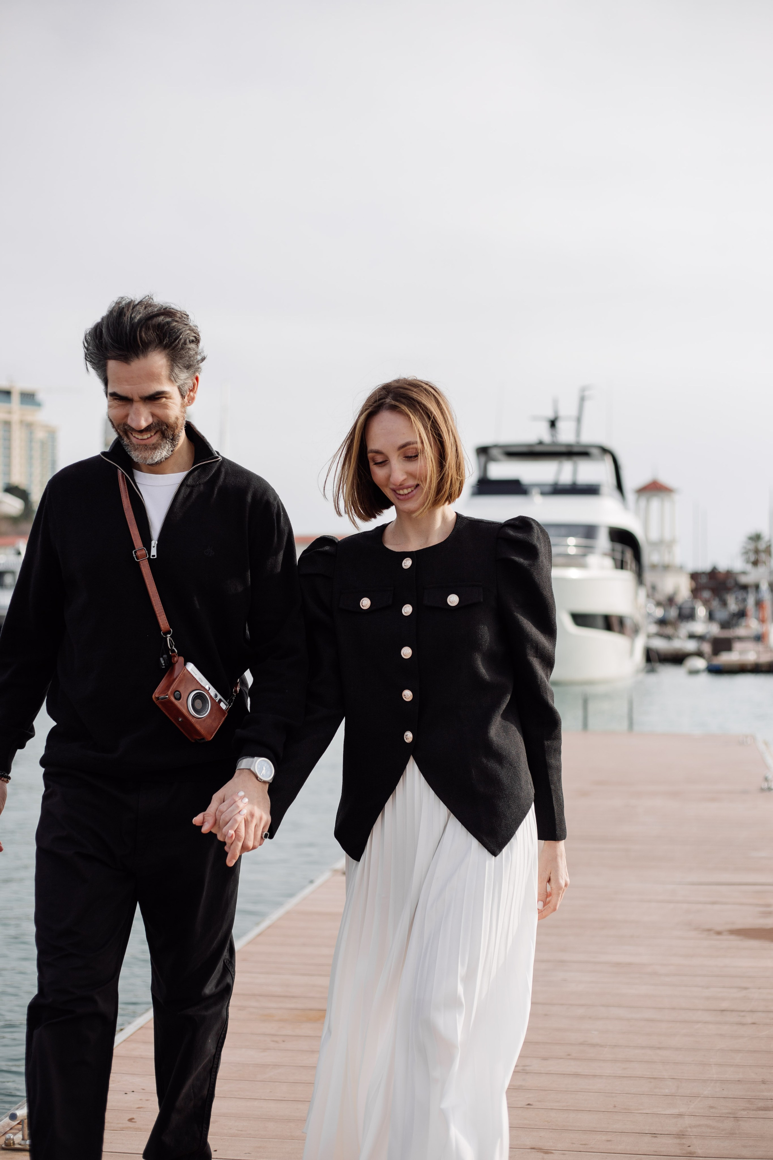 Истории о любви. Свадебный фотограф в Москве Полина Дюваль