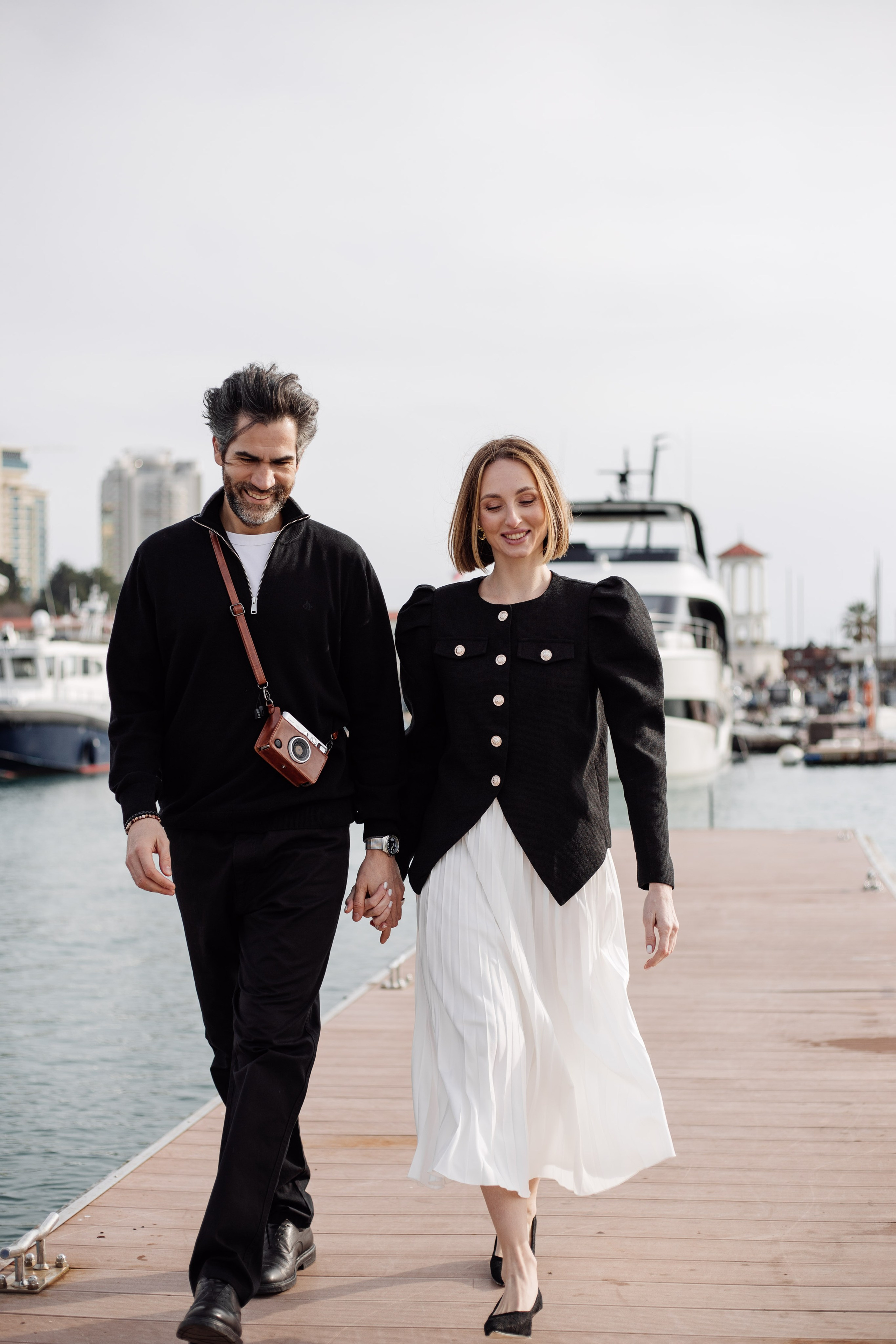 Истории о любви. Свадебный фотограф в Москве Полина Дюваль