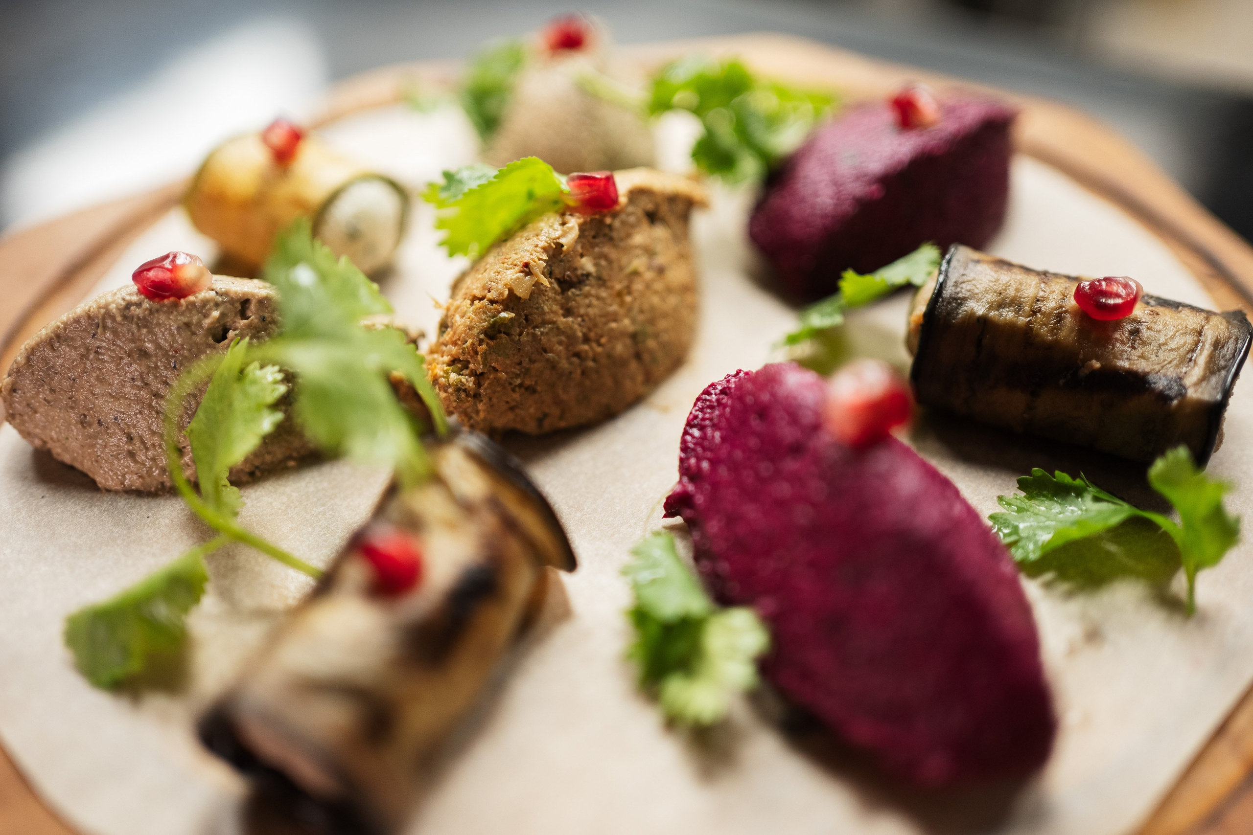 День рождения ресторана «Хочу Пури». Фотограф на любое событие в Кемерово