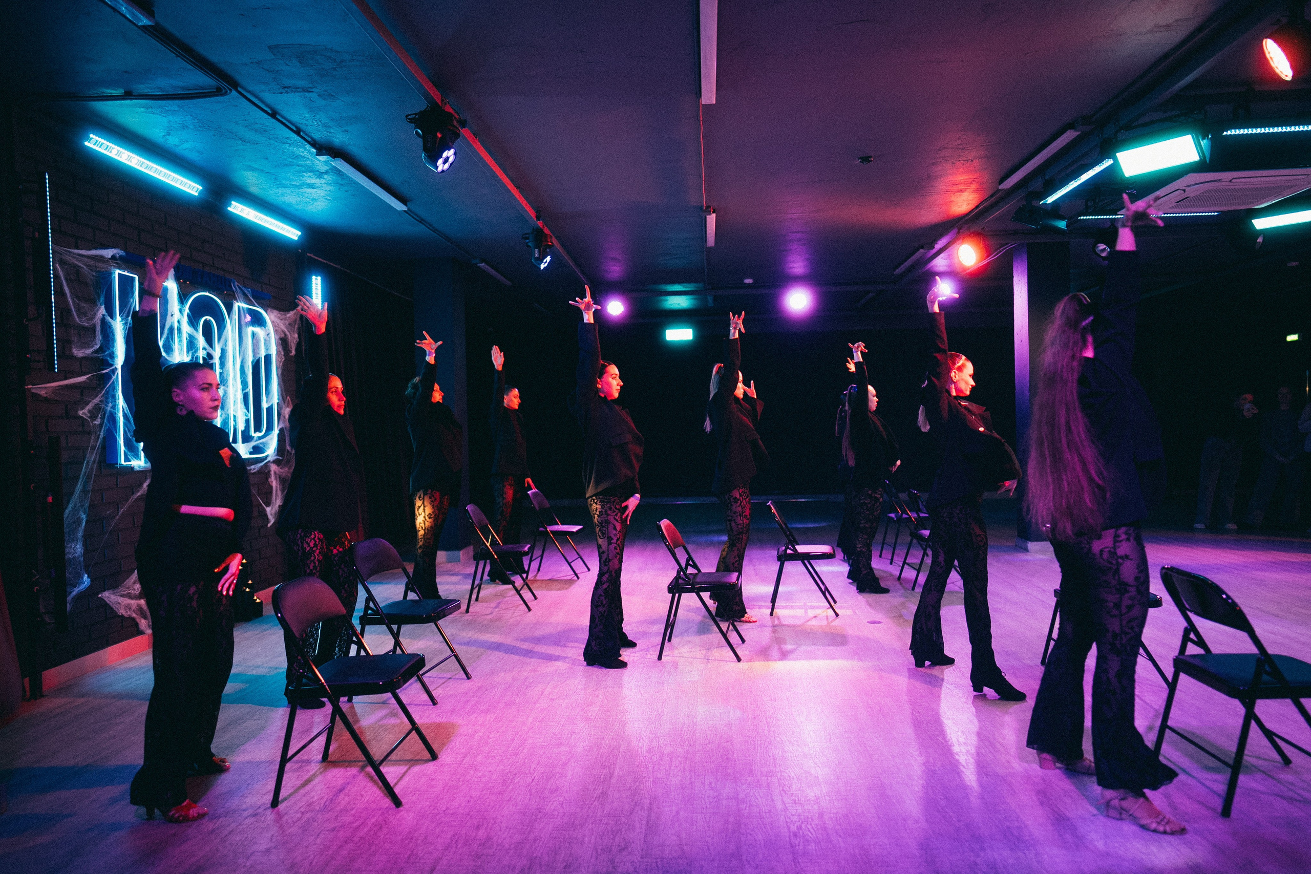 House of Dance. Фотограф на любое событие в Кемерово