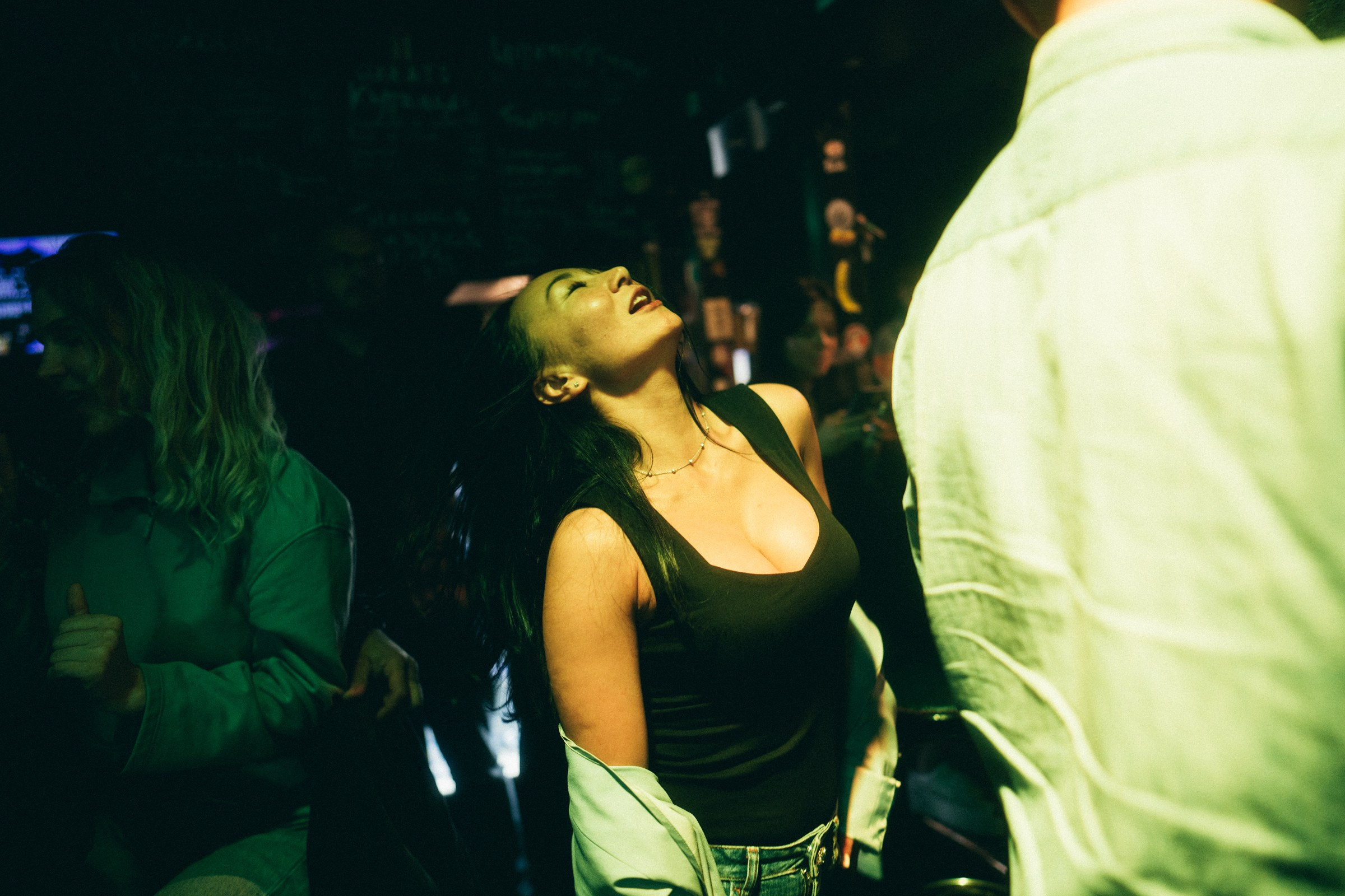 ДЕНЬ РОЖДЕНИЯ HARAT'S PUB, 12 ЛЕТ!. Фотограф на любое событие в Кемерово