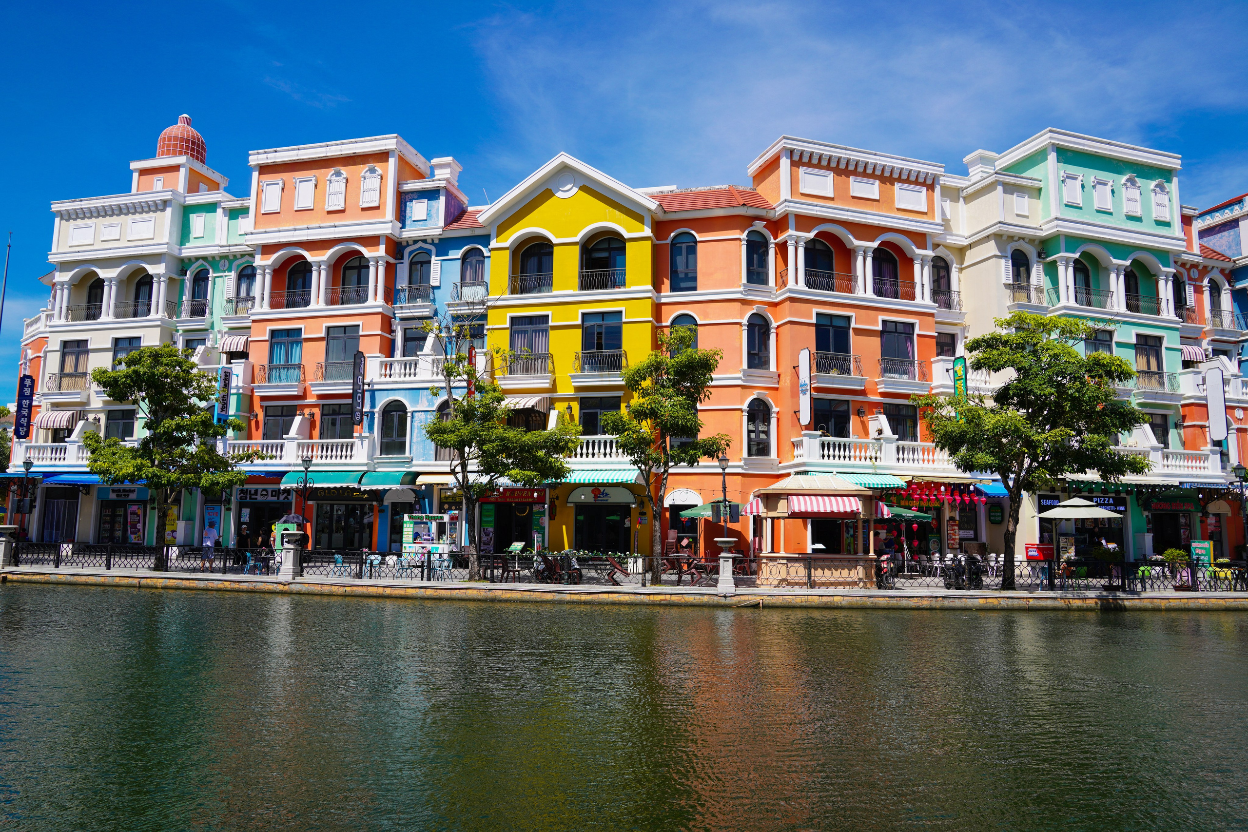 Остров Фукуок, Вьетнам. Фотограф Сергей Кишкель Дананг Нячанг Фукуок