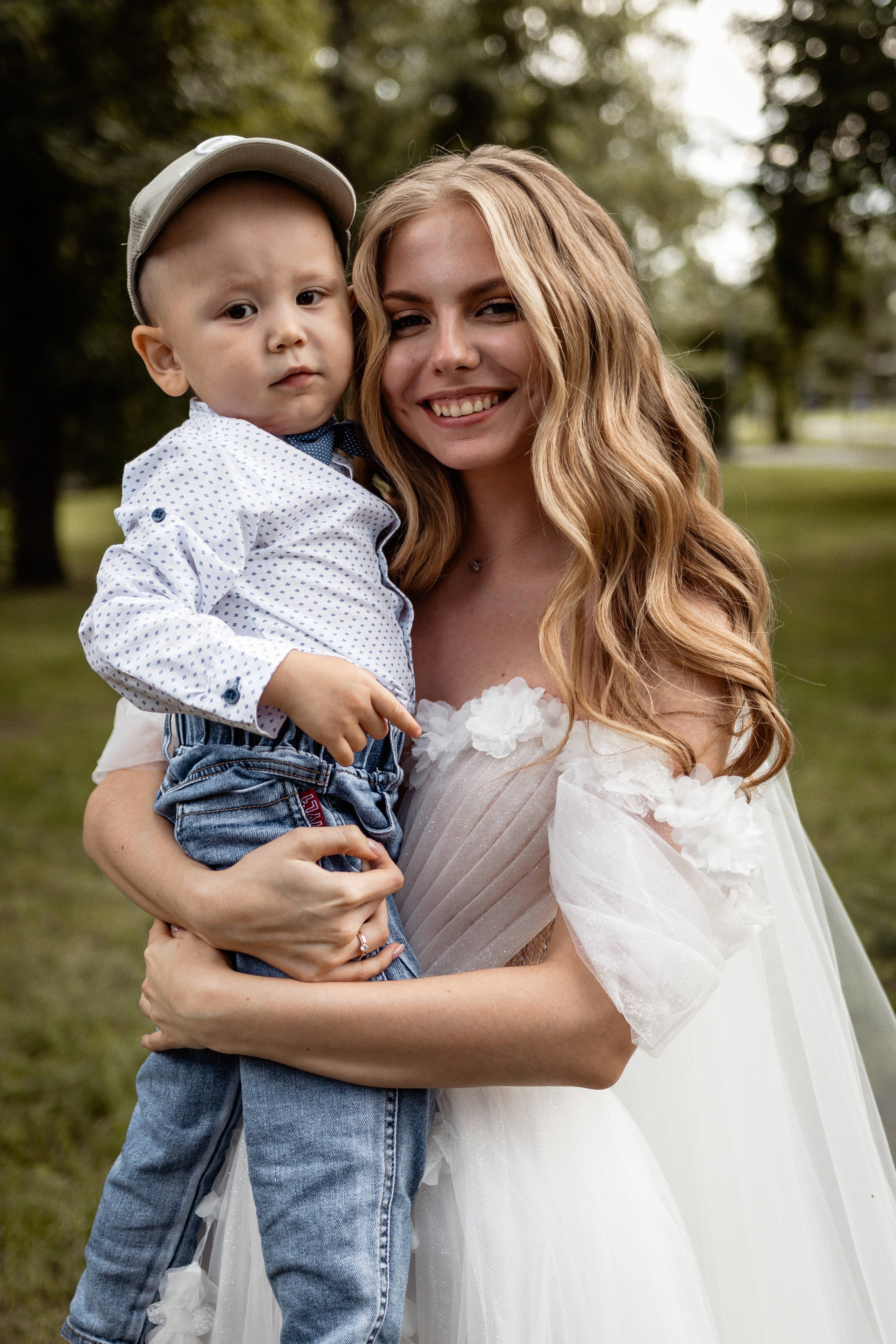 2. Свадебный фотограф Челябинск