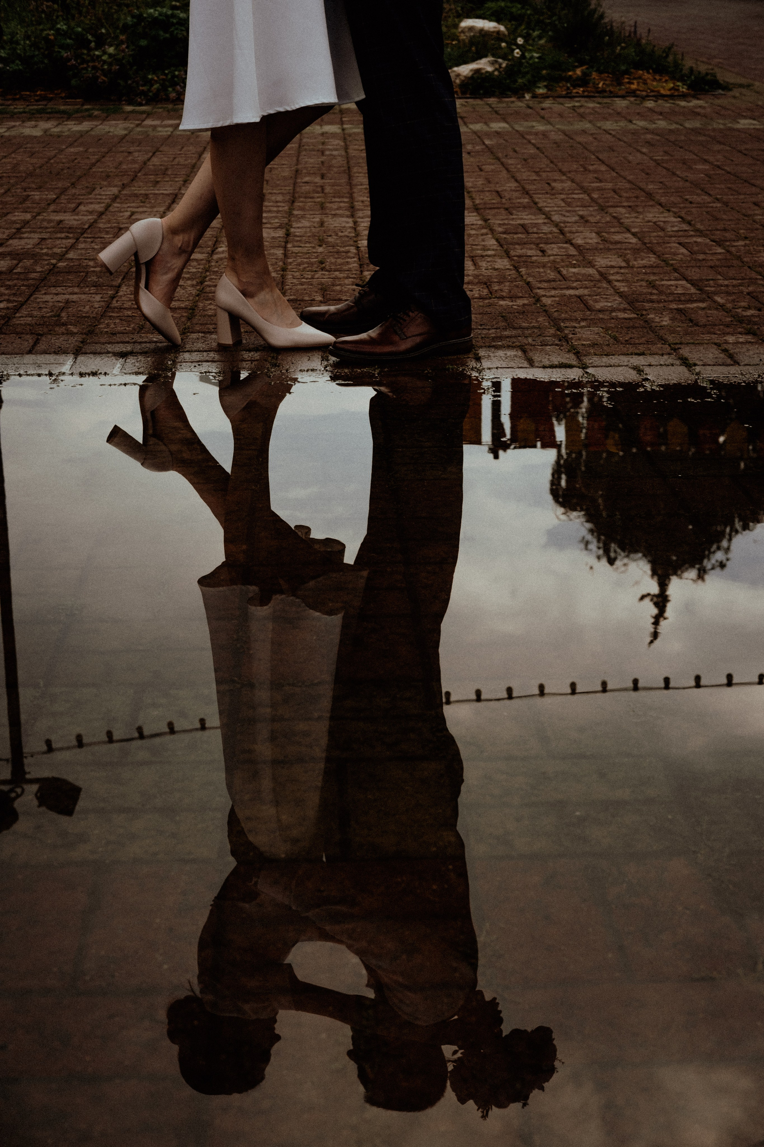 Ангелина и Сергей. Свадебный фотограф Челябинск