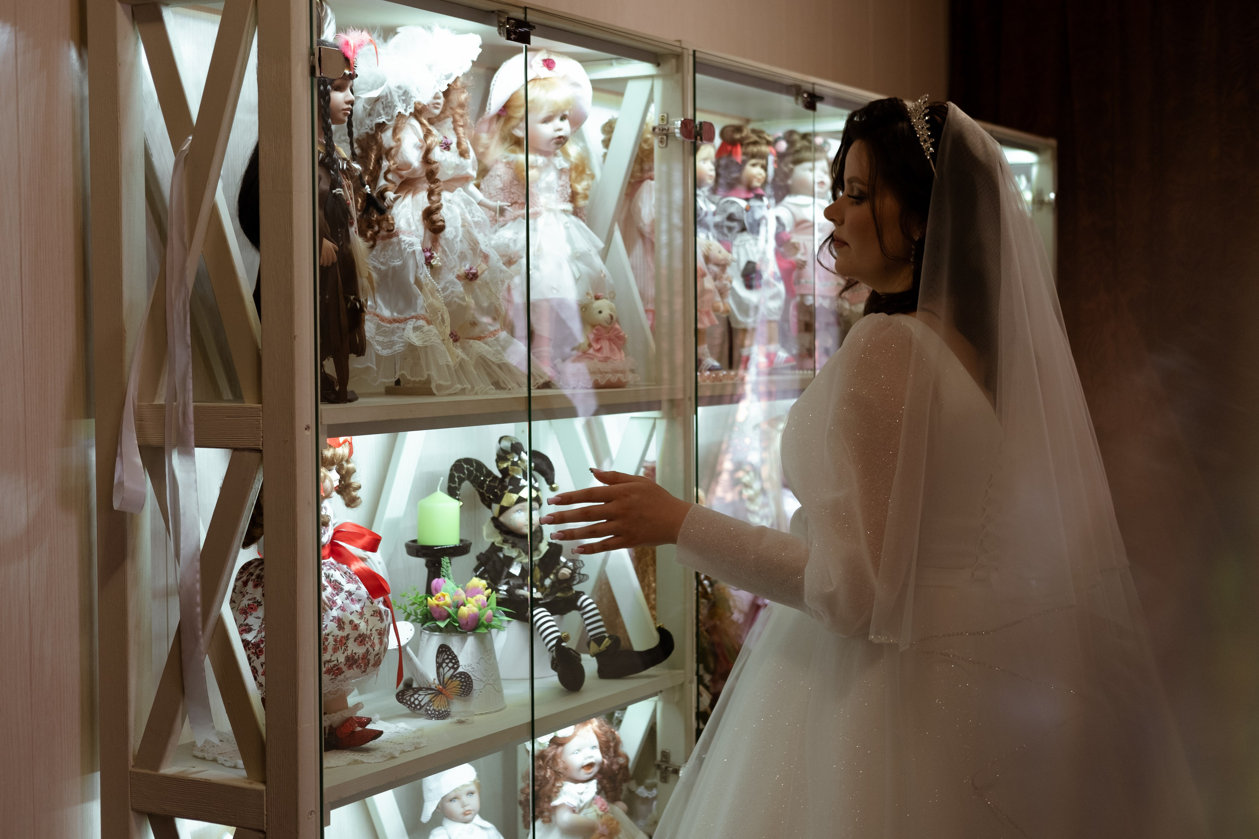 1. Свадебный фотограф Челябинск