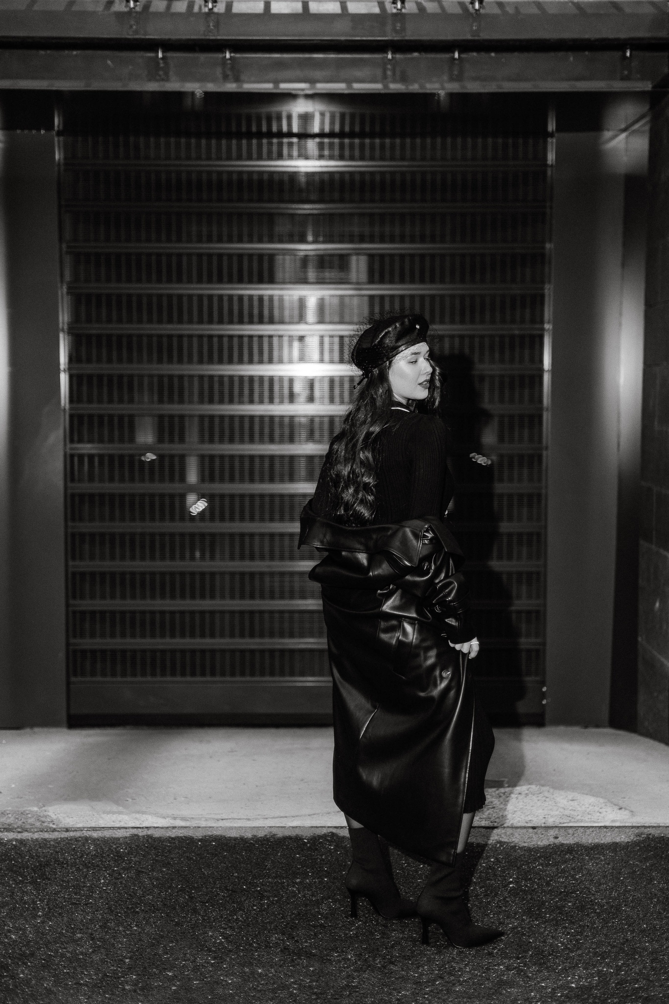 Виктория. Фотограф Veronika Potaseva