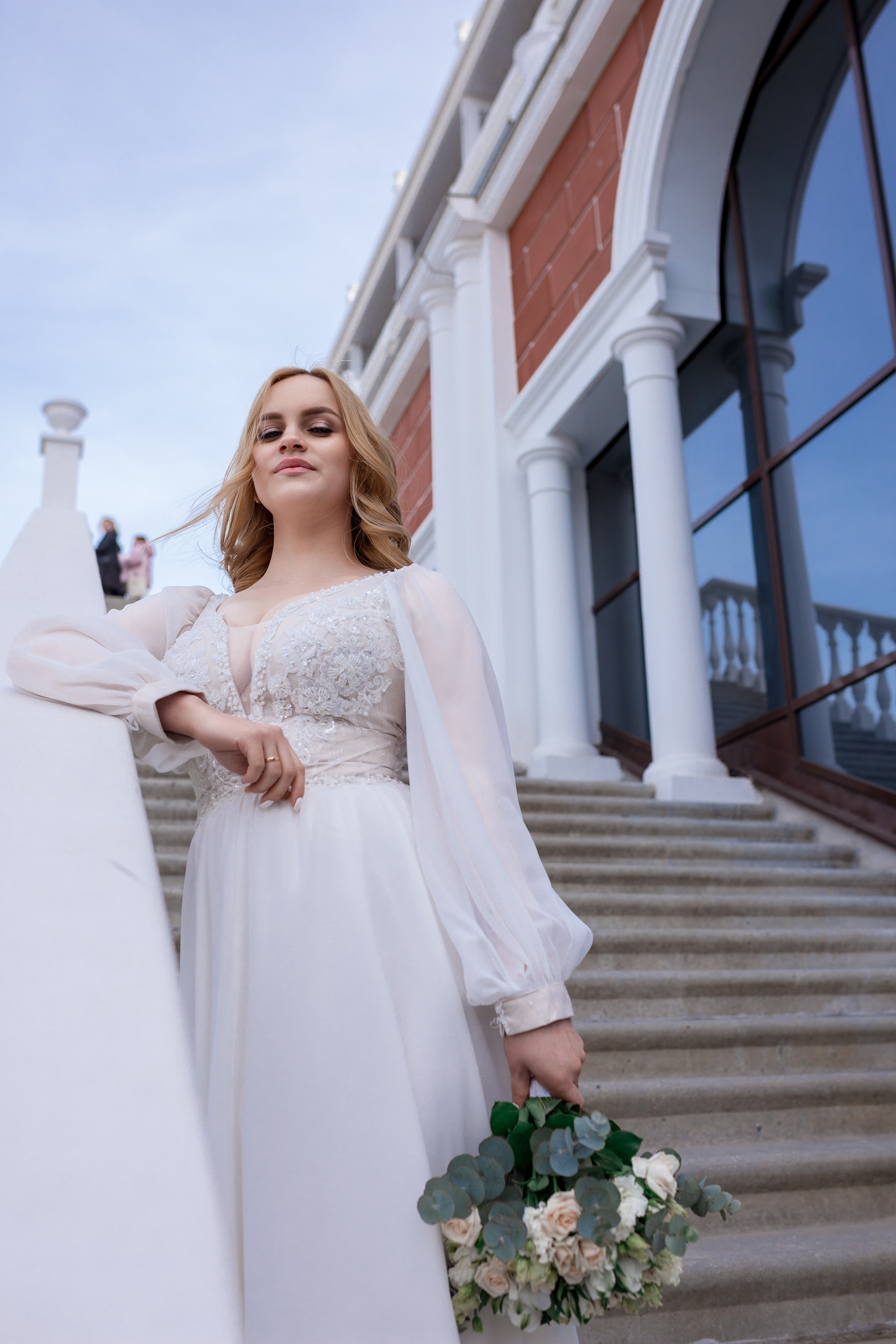 Дмитрий & Екатерина. Свадебный фотограф в Чебоксарах Анастасия Иванова