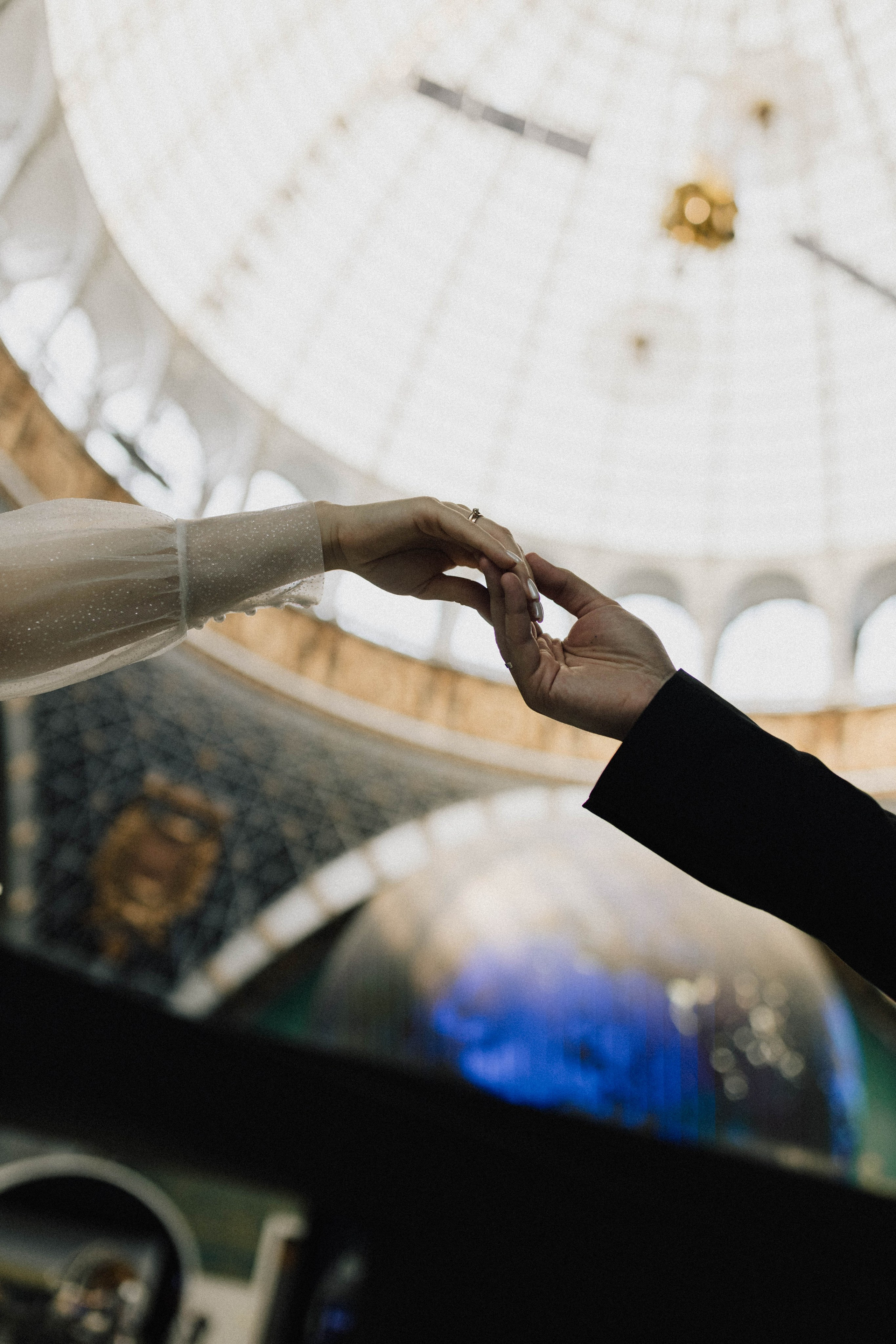 Юлия и Александр