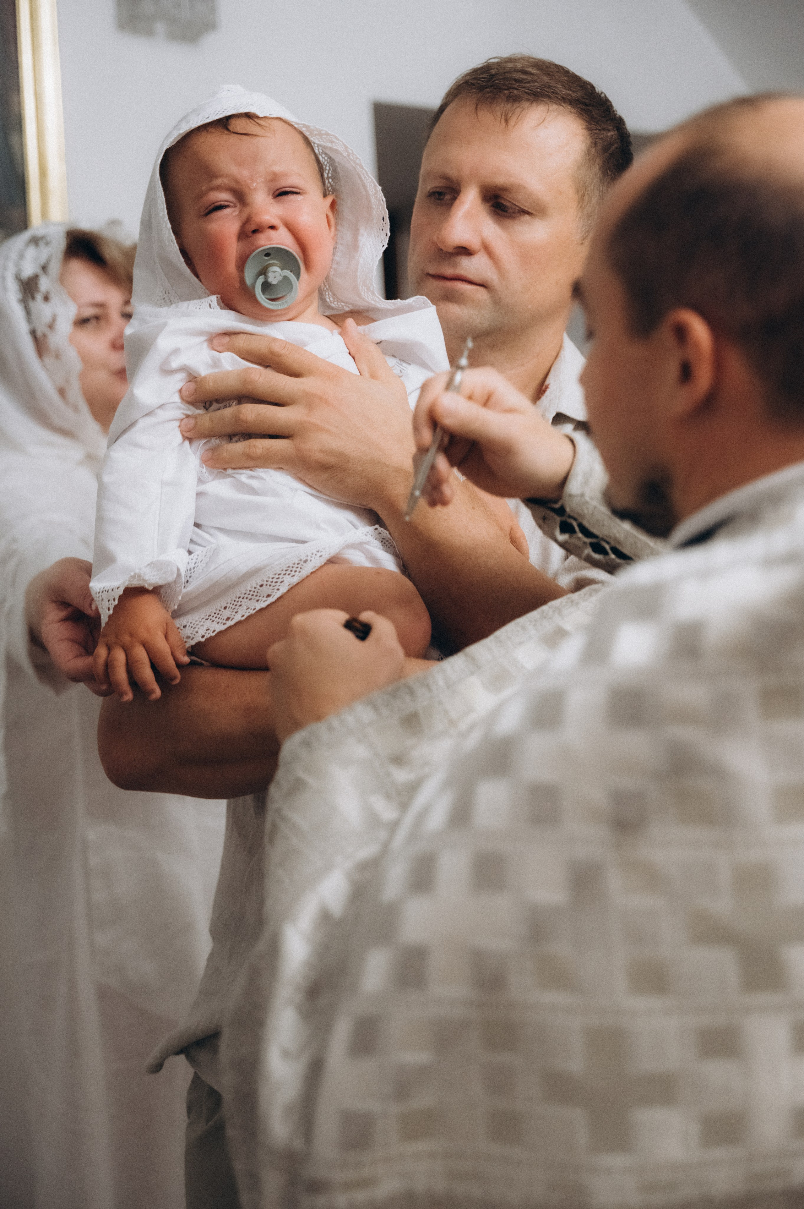 Фотограф крещение. Семейный фотограф в Минске Дарья Дреко