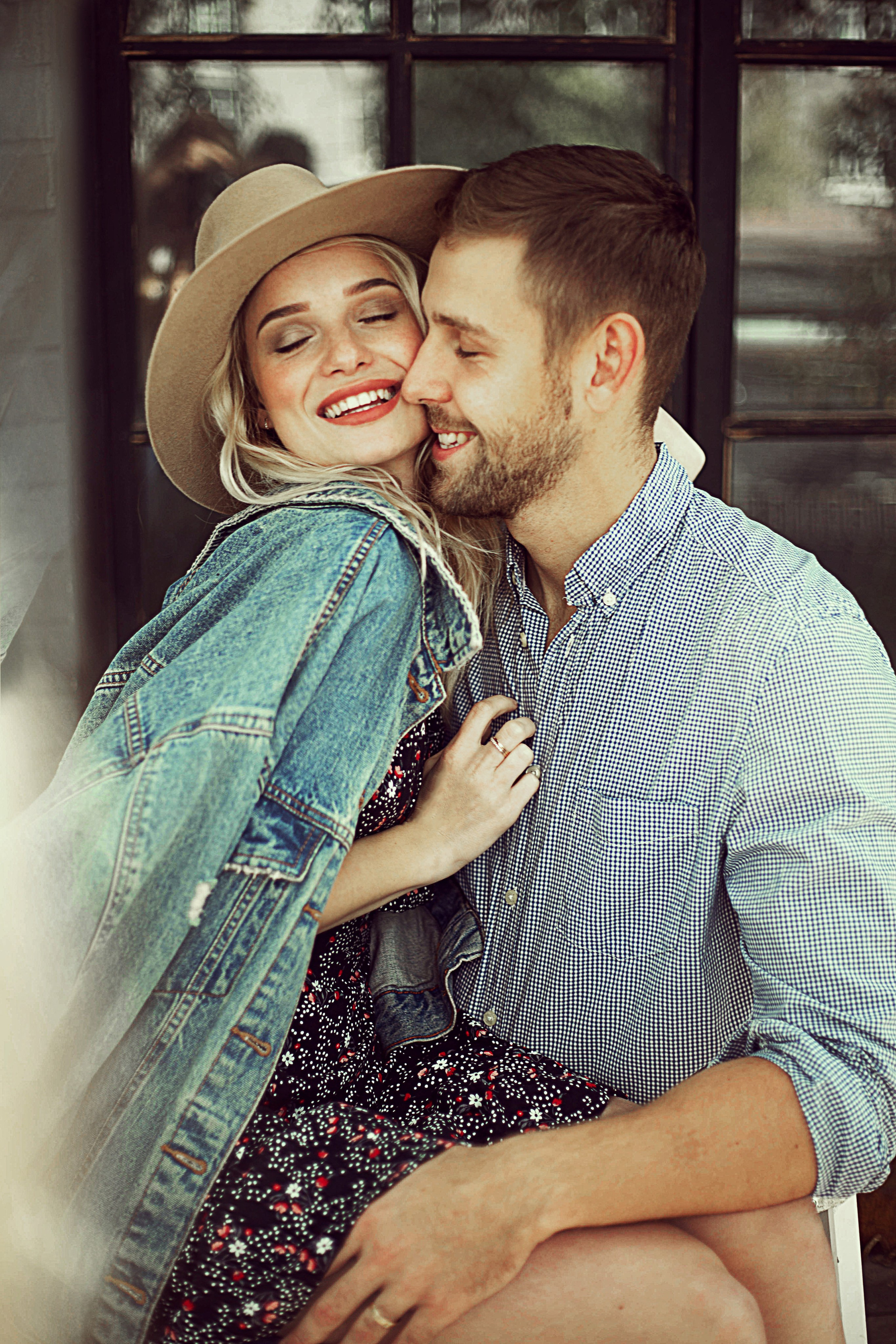 Нежность. Главная