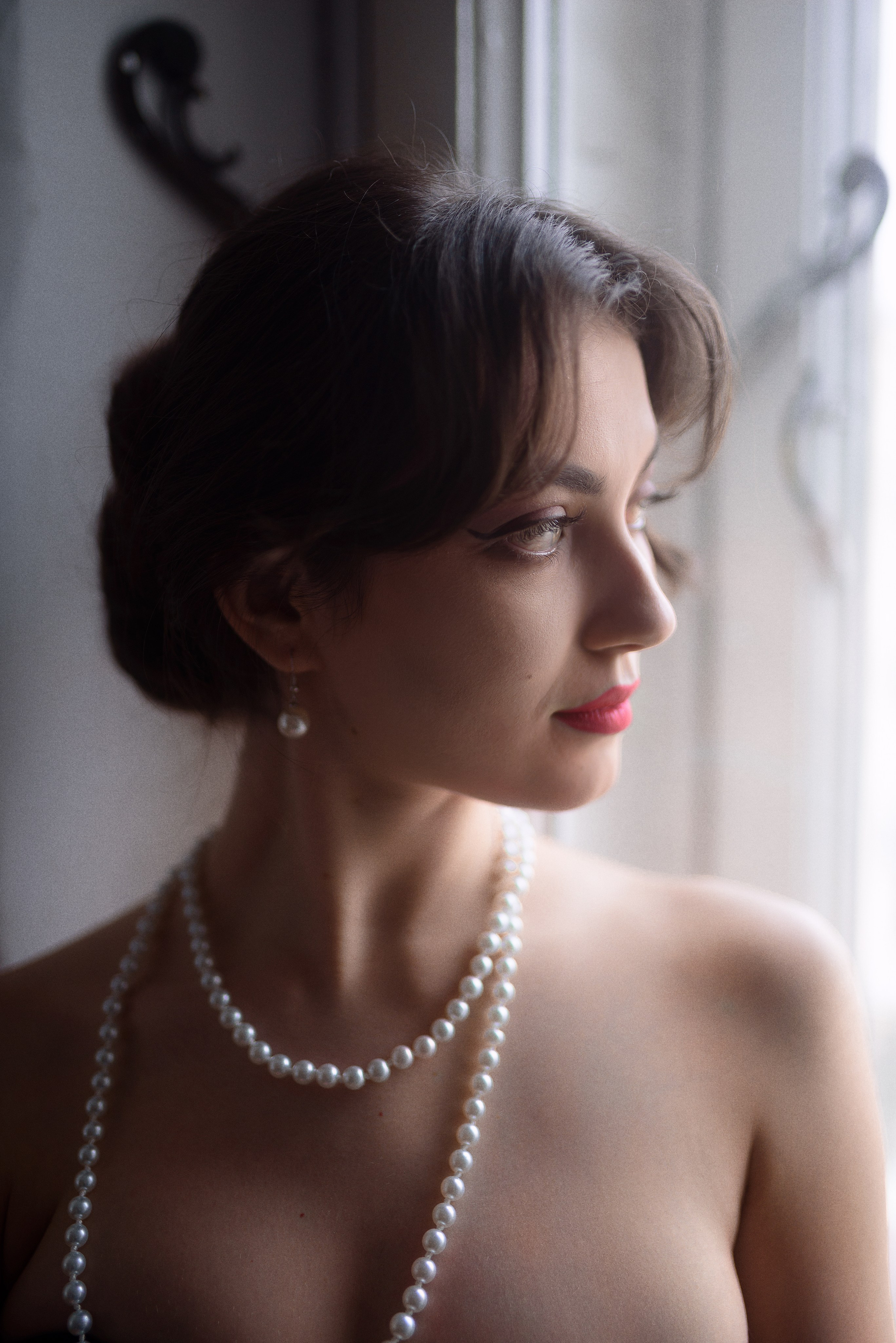 Диана и Лера. Портретный фотограф в Санкт-Петербурге Парфенов Михаил