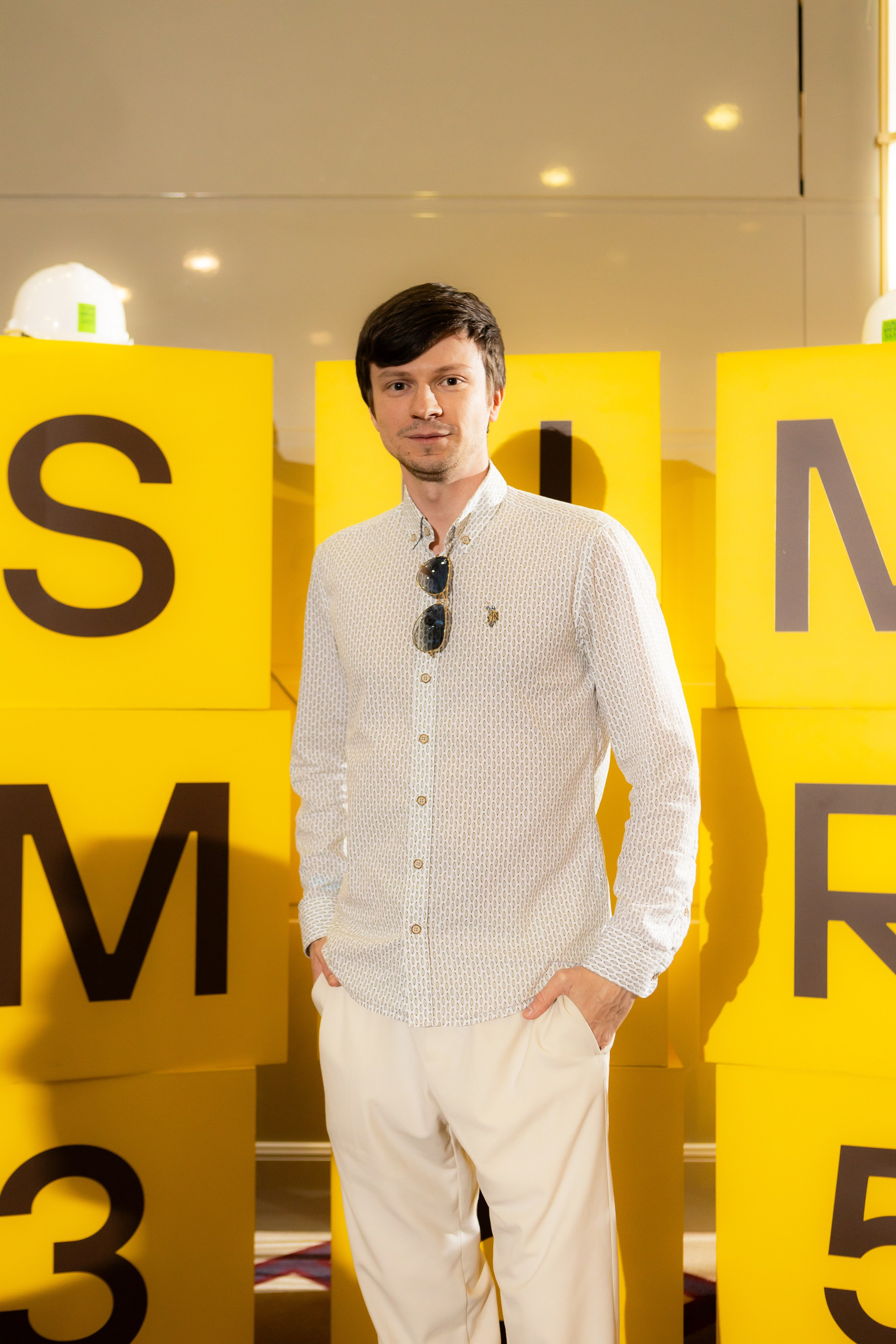 Summer365 in Sheraton. Фотограф в Батуми Павел Шарников