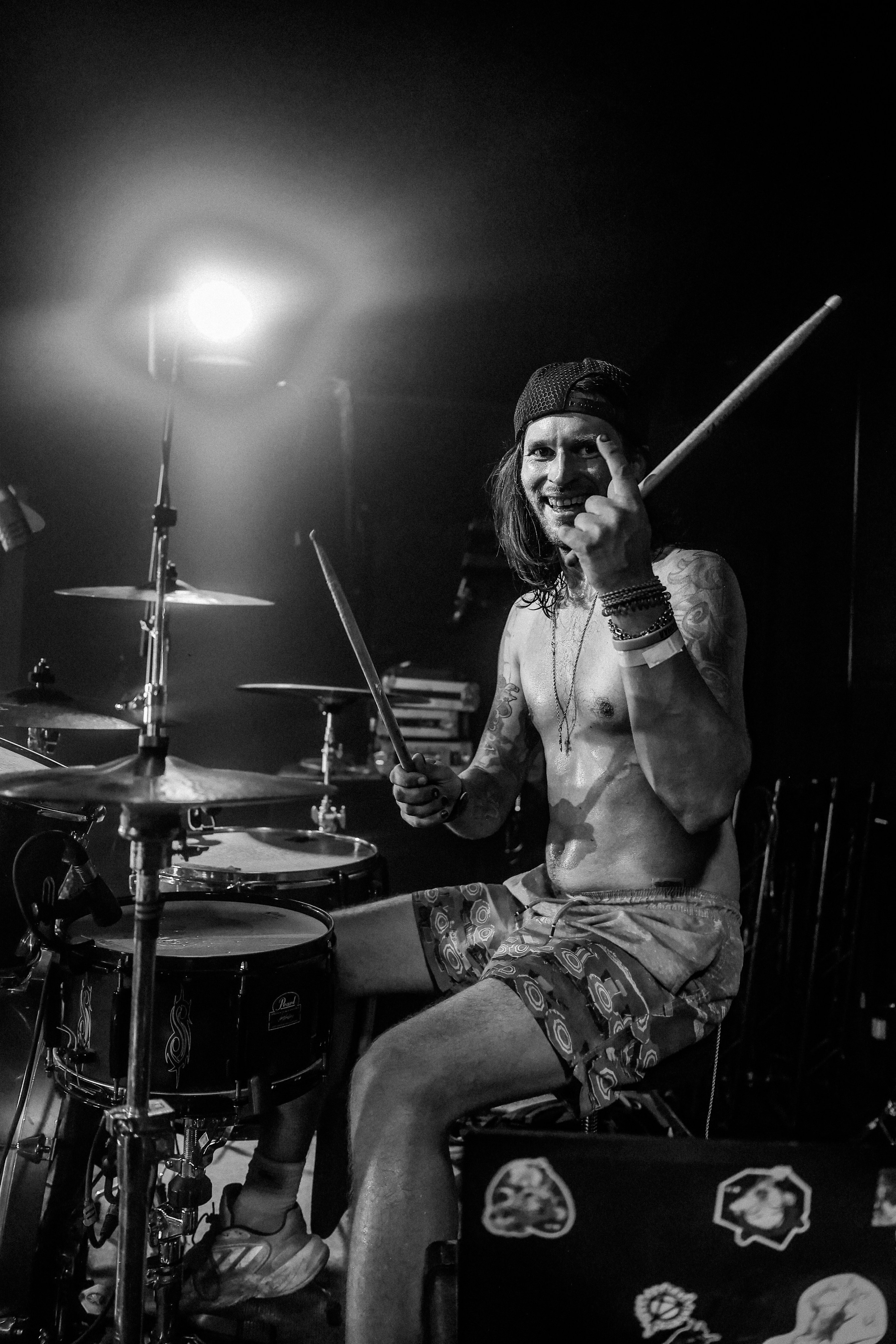 СЕНТЯБРЬ ГОРИТ @PRAVDA CLUB