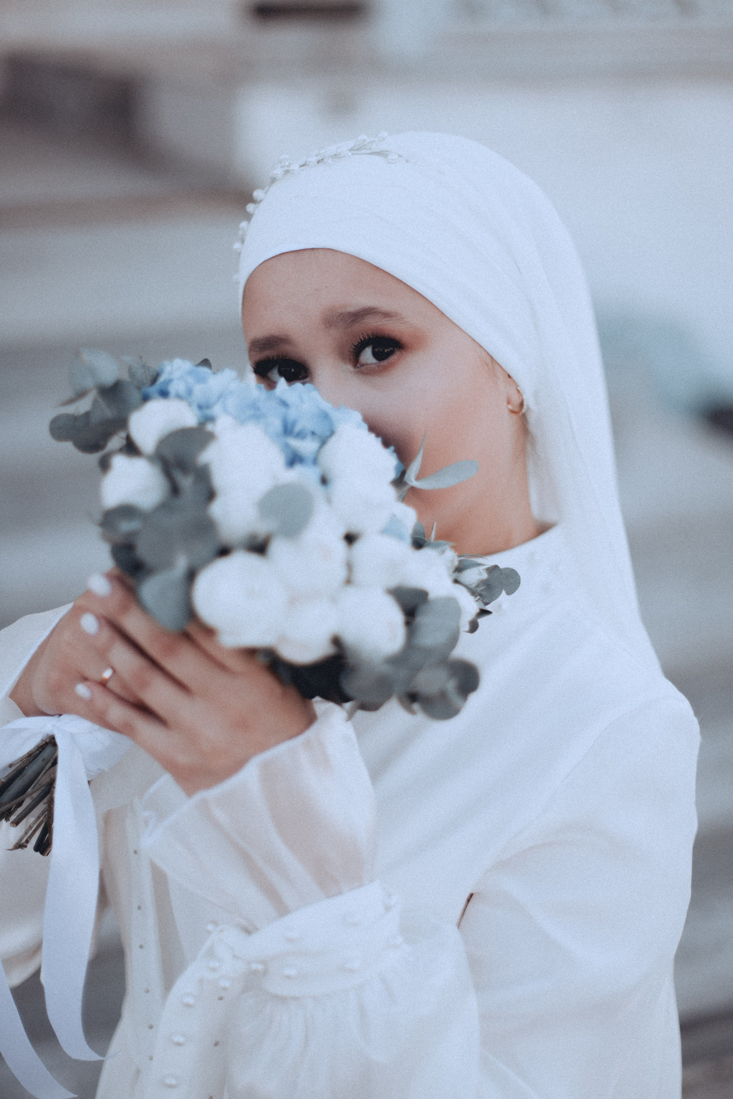 Екатерина и Аъзамджон. Свадебный и репортажный фотограф в Екатеринбурге и Сухом Логу