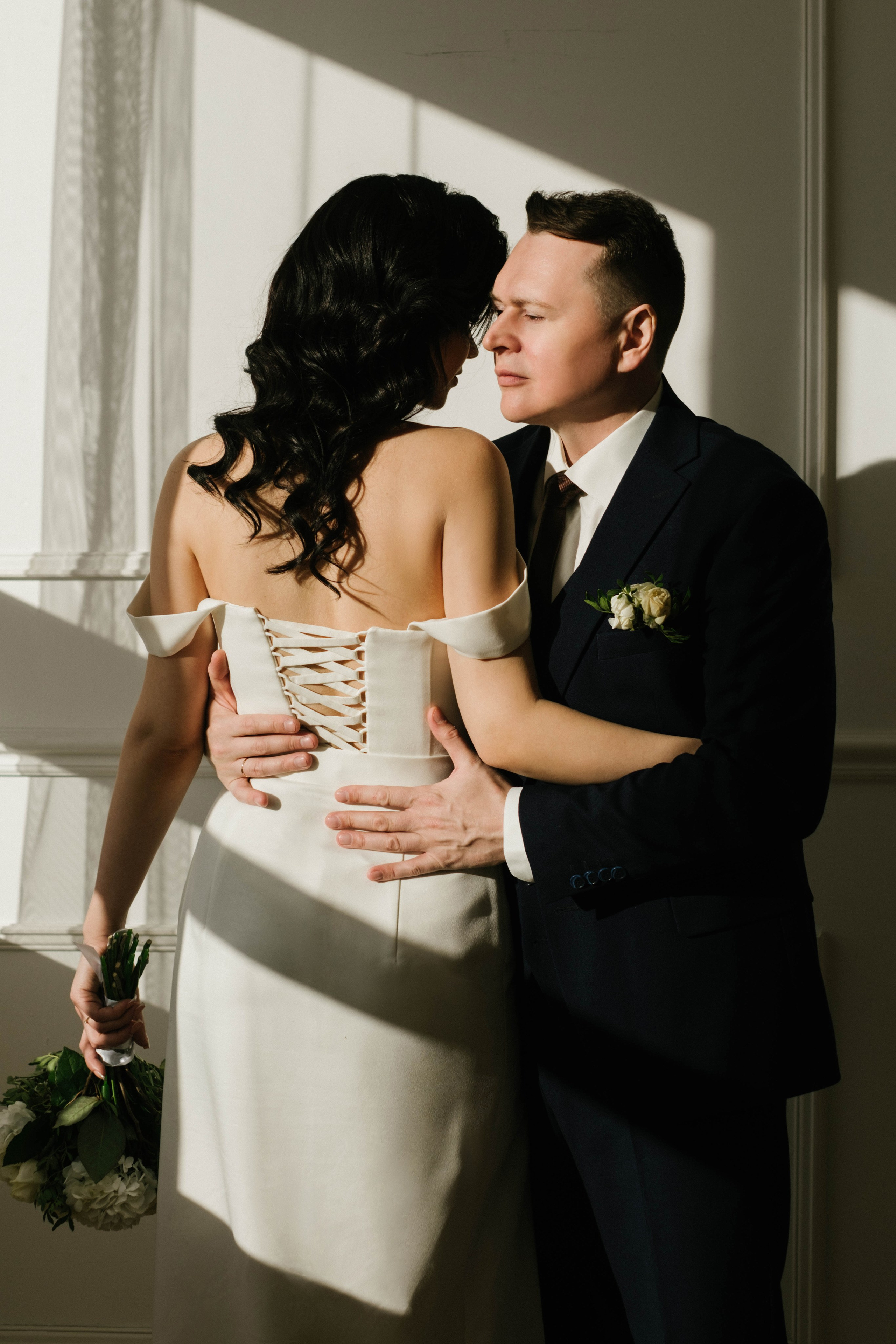 Свадьба 12.10.24. Портретный фотограф Правда Анастасия, Екатеринбург