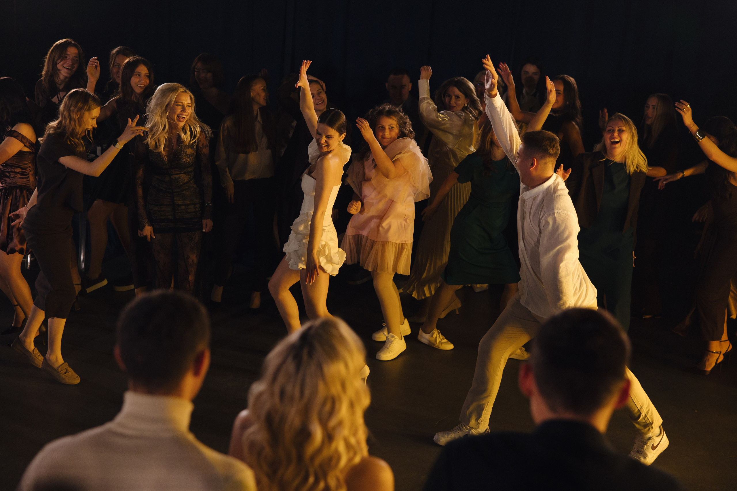 Furever Together. Свадебный фотограф в Москве Дмитрий Тарасов