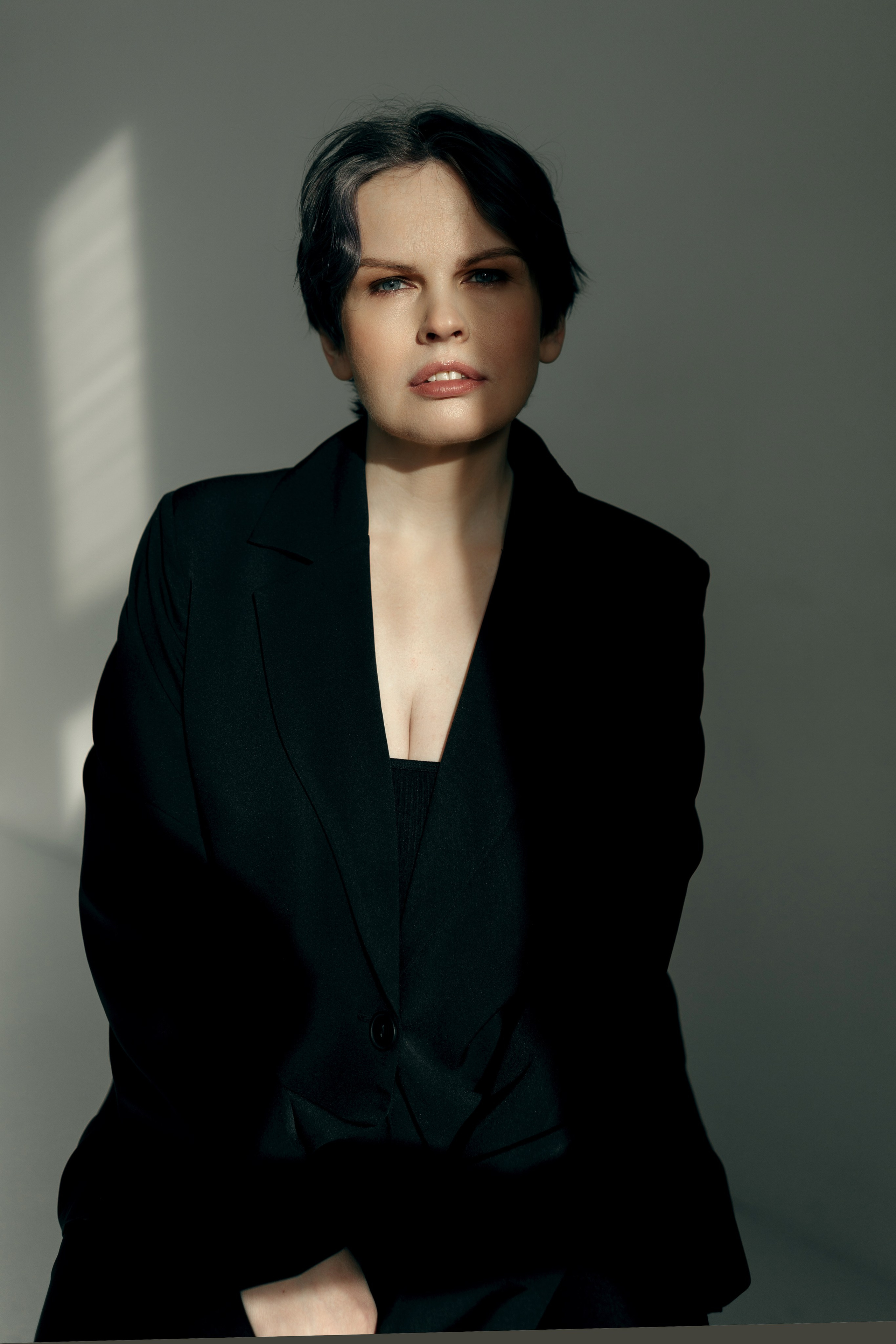 Виктория. Фотограф Москва Татьяна Гайдаржи