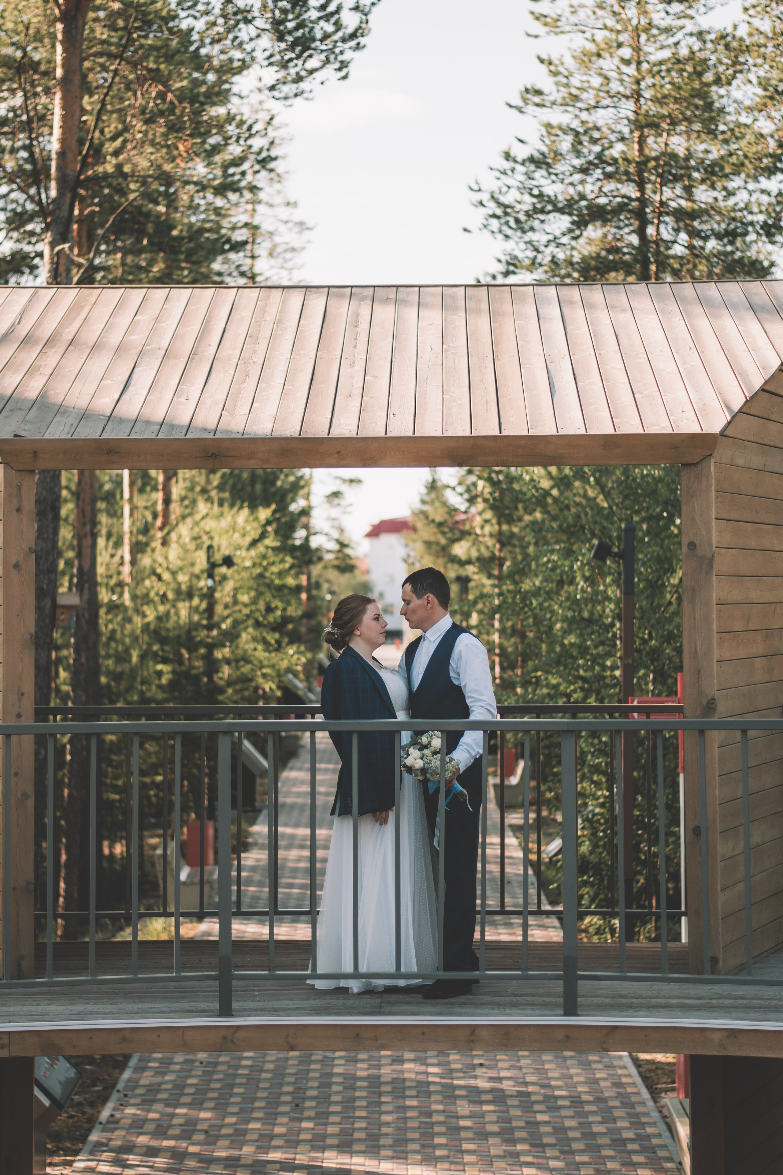 Екатерина и Илья. Семейный и свадебный фотограф Губкинский и Ставрополь