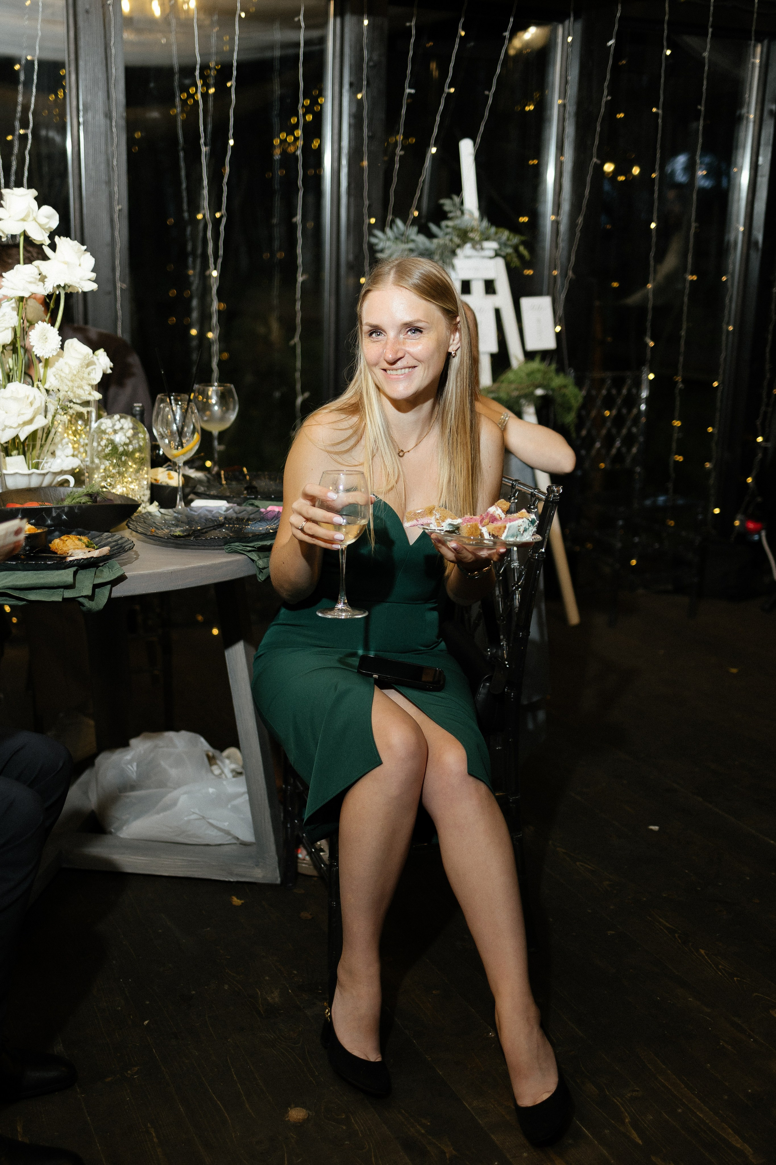 Маша и Ваня. Портретный фотограф Арсения Теплова