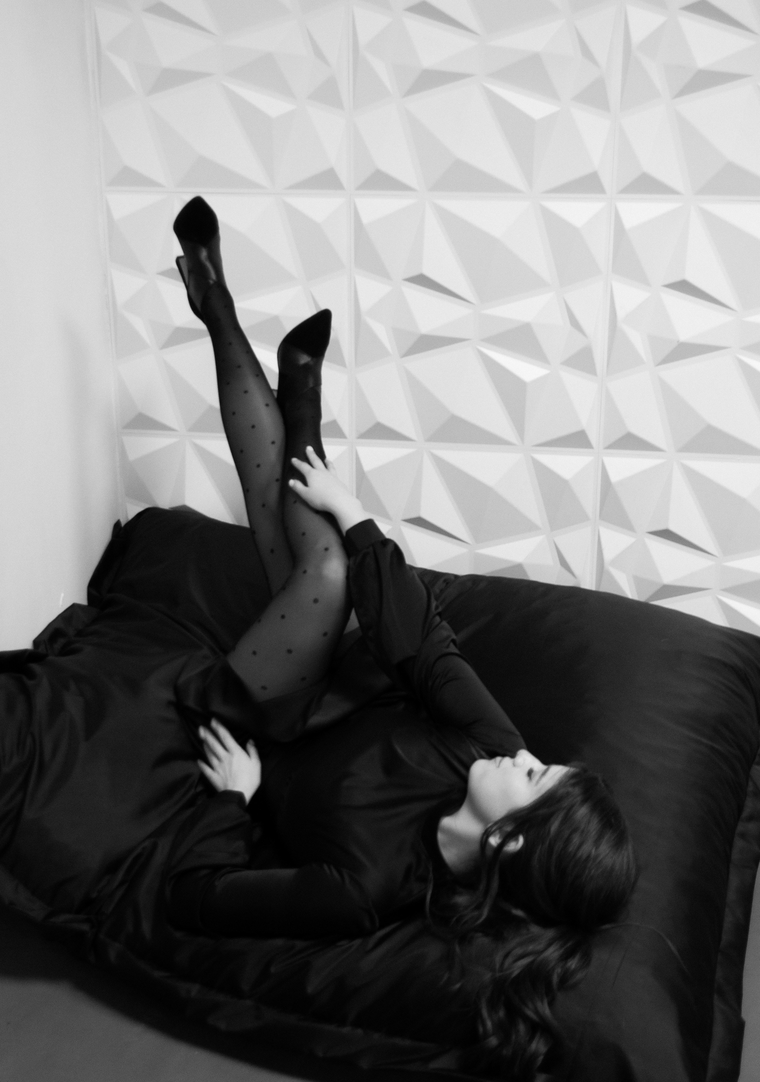 Анна. Фотограф Чита Комарова Ксения