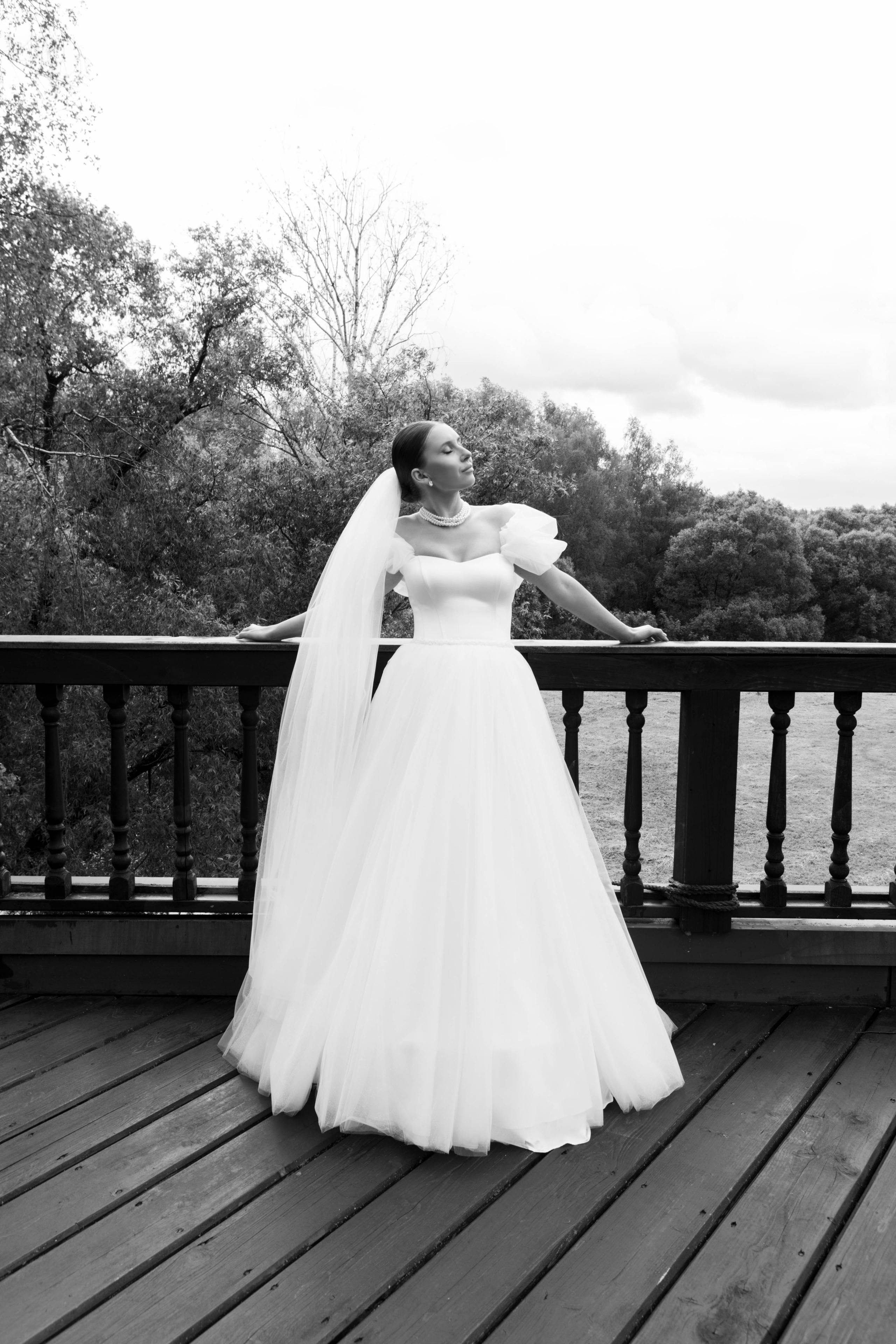 Антон & Алина