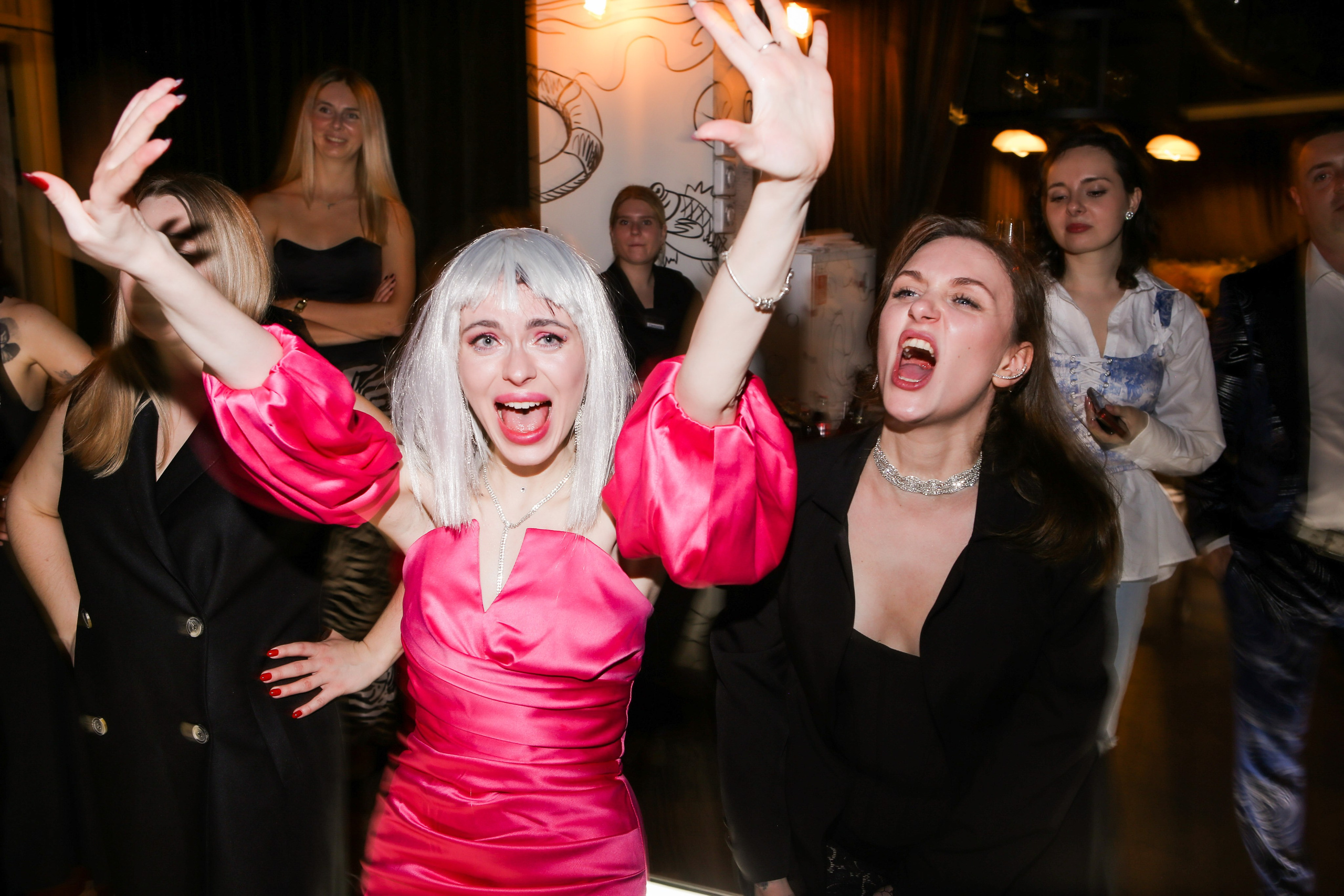 Корпоратив